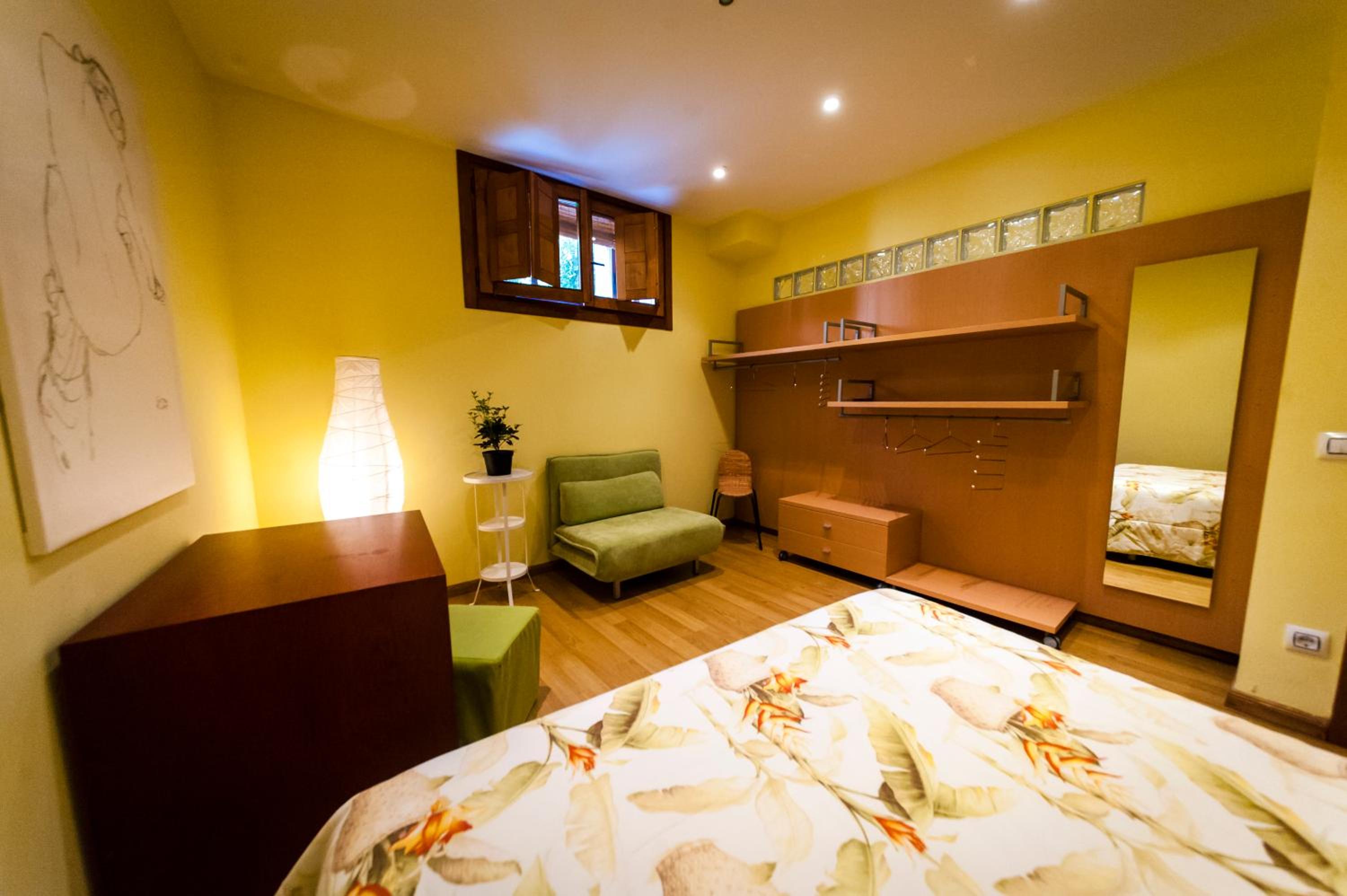 Apartamento Dúplex
