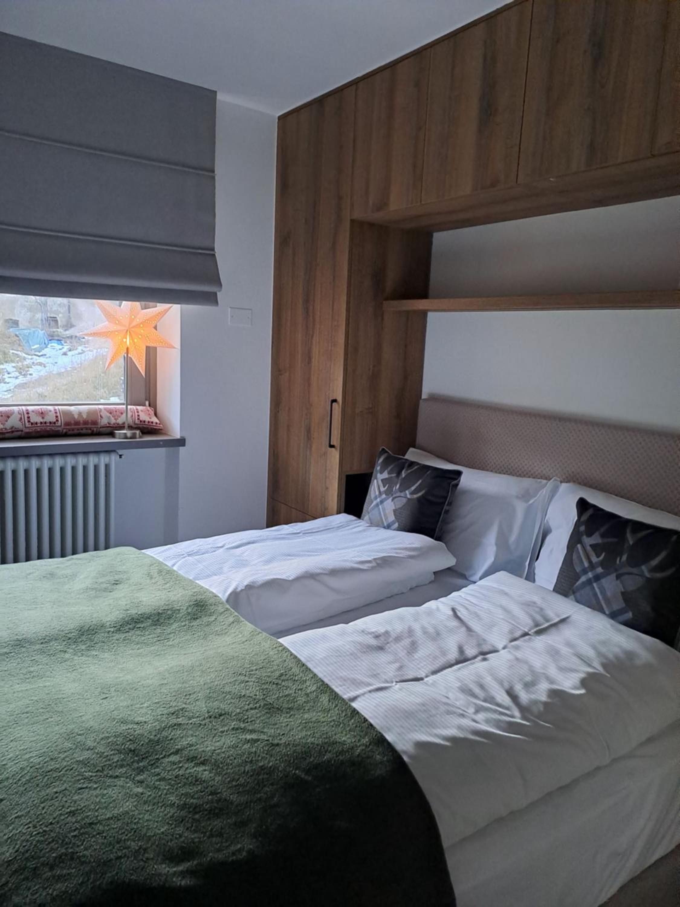 Two-Bedroom Apartment with Terrace photo 1