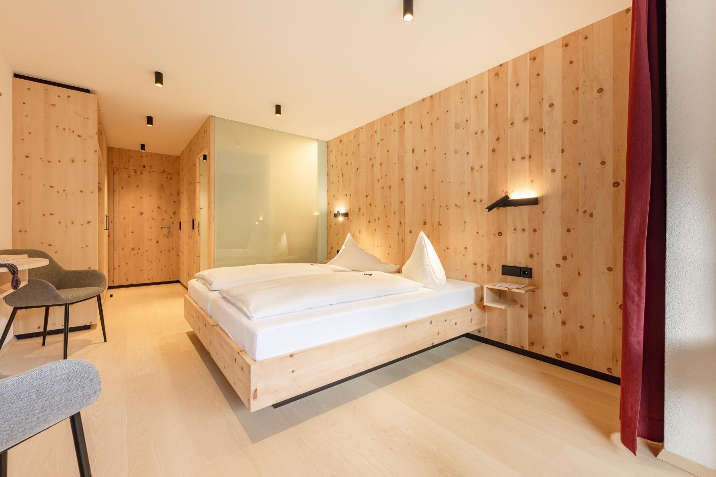 Double Room with Balcony photo 2