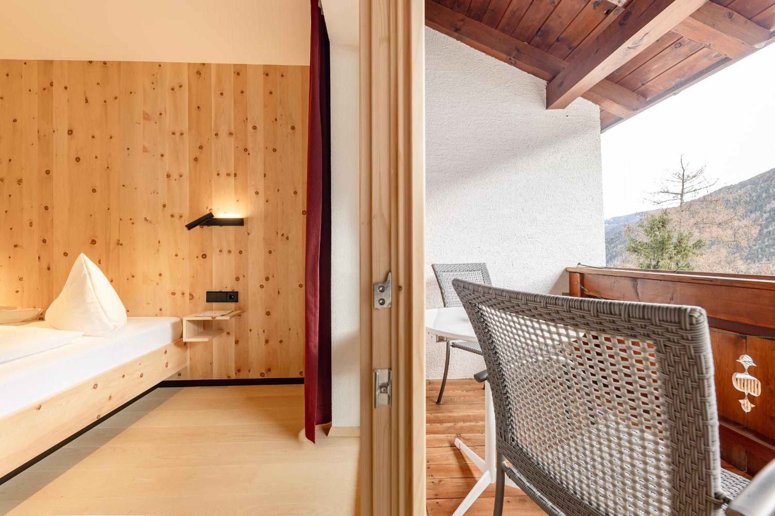 Double Room with Balcony photo 3