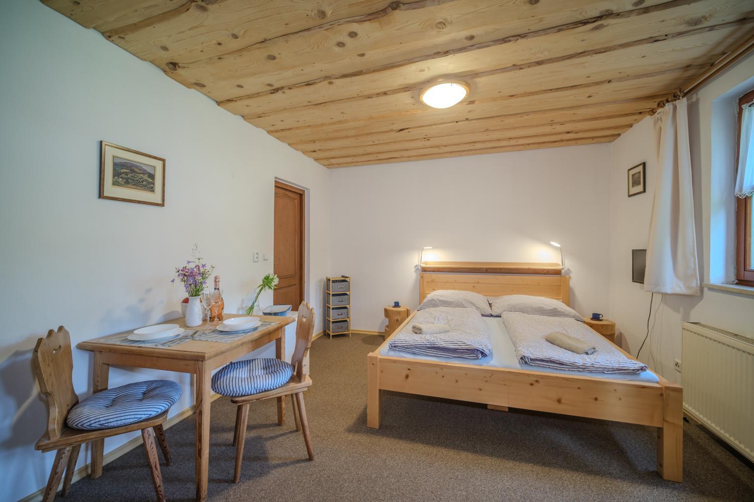 Standard Double Room photo 1