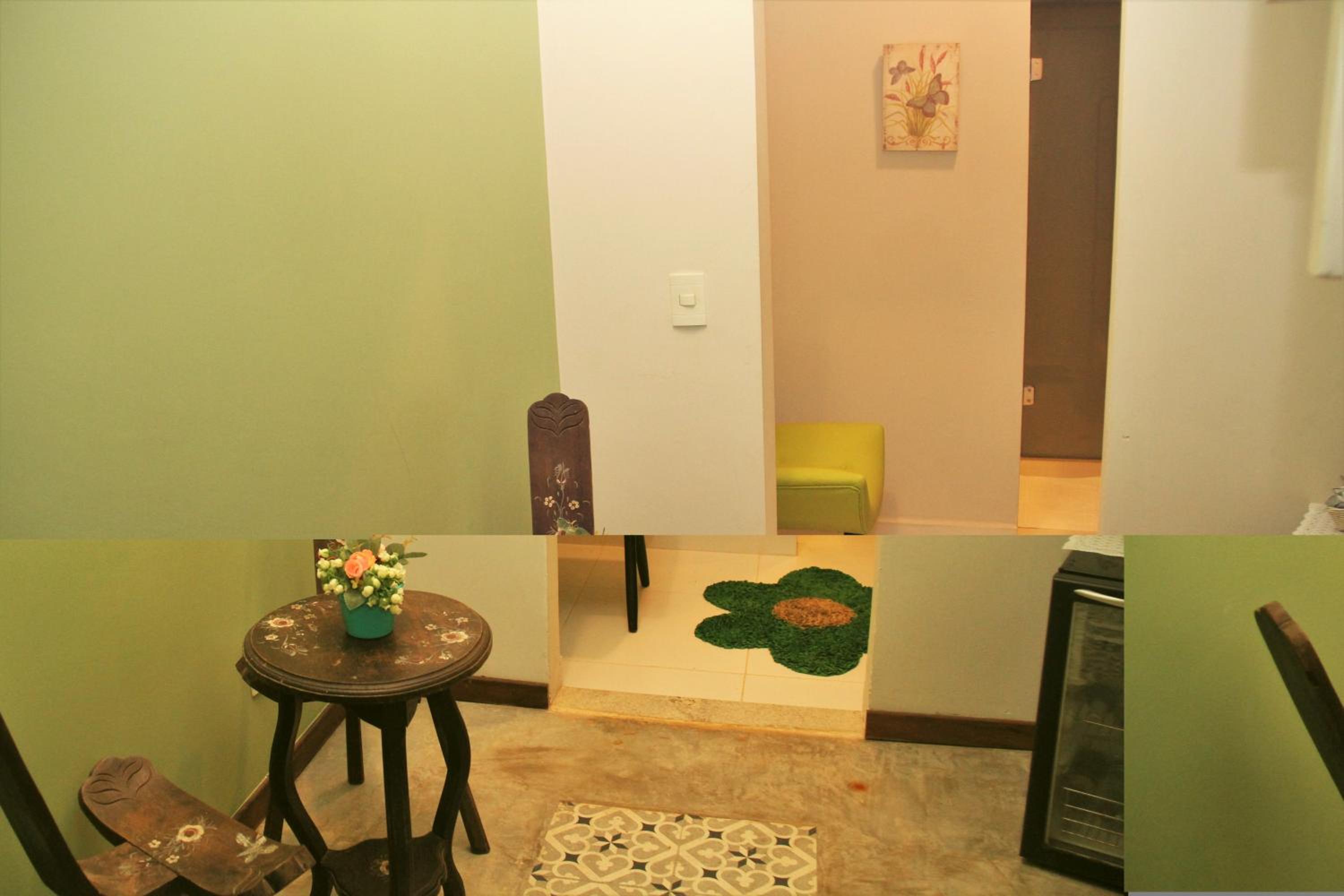 Suite with Balcony photo 3