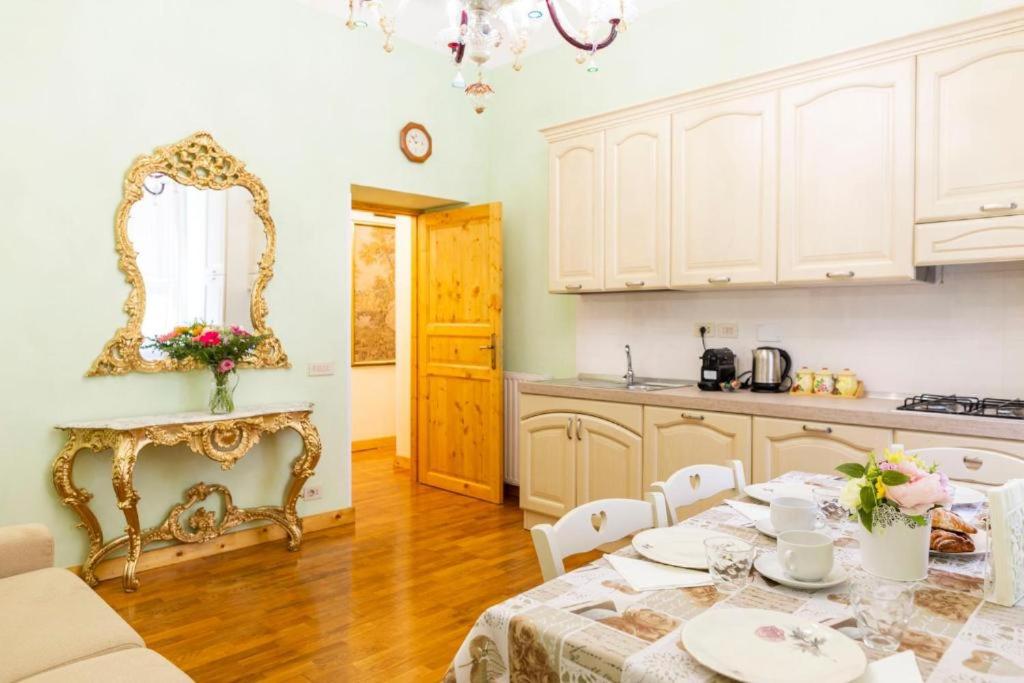 Two-Bedroom Deluxe Apartment