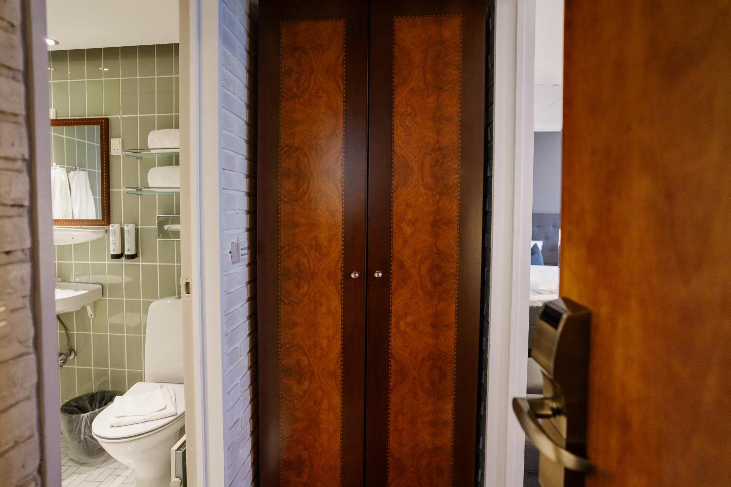 Single Room with Sea View photo 1