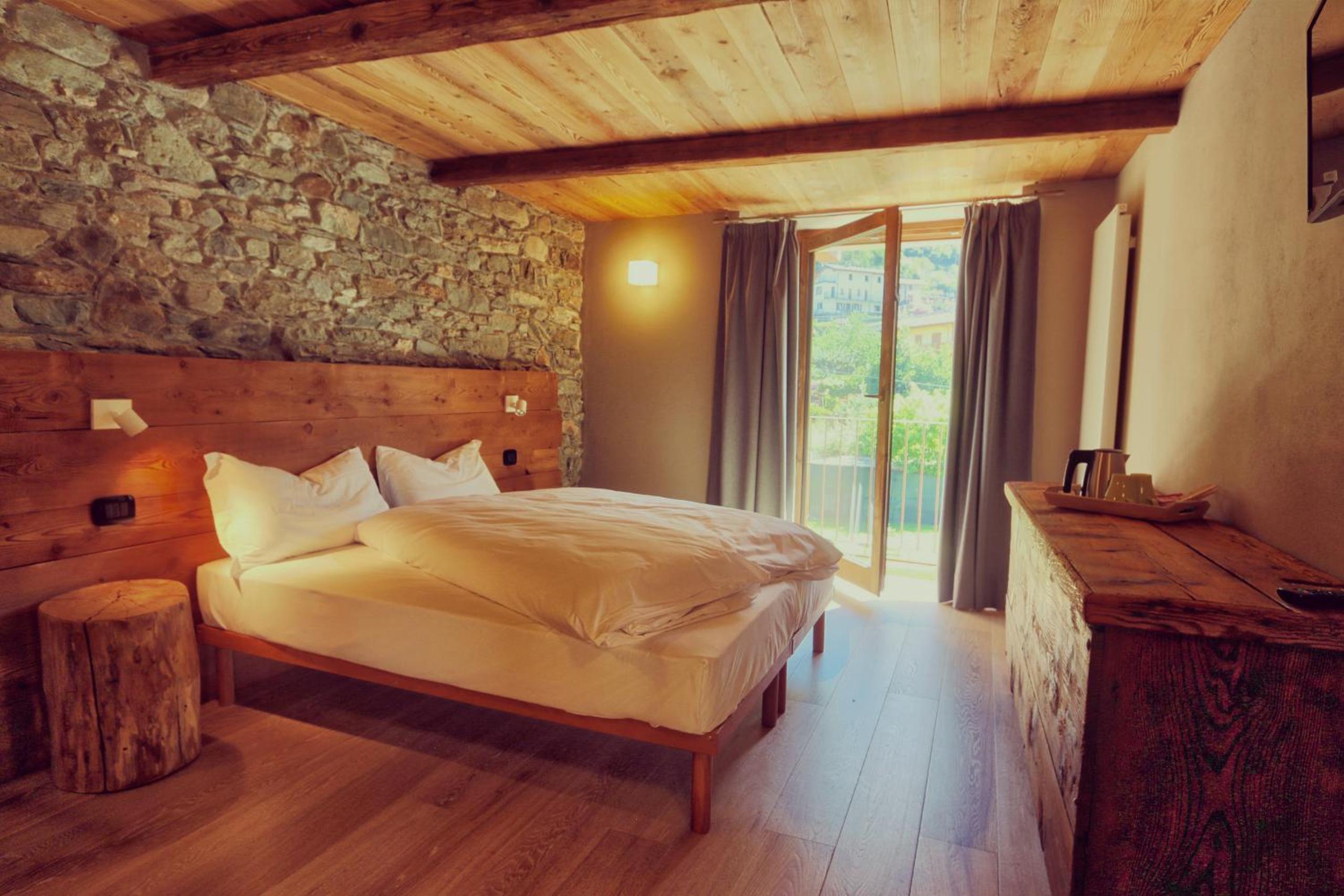 Double Room - Photo 5