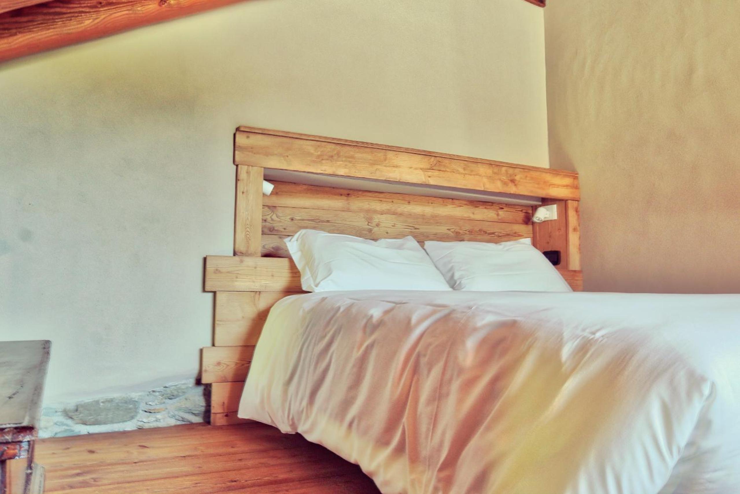 Triple Room - Split Level