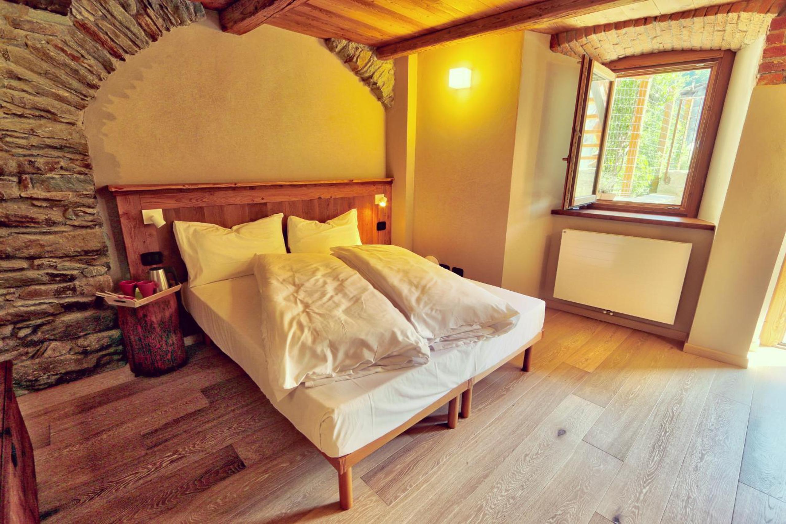 Double Room - Photo 4