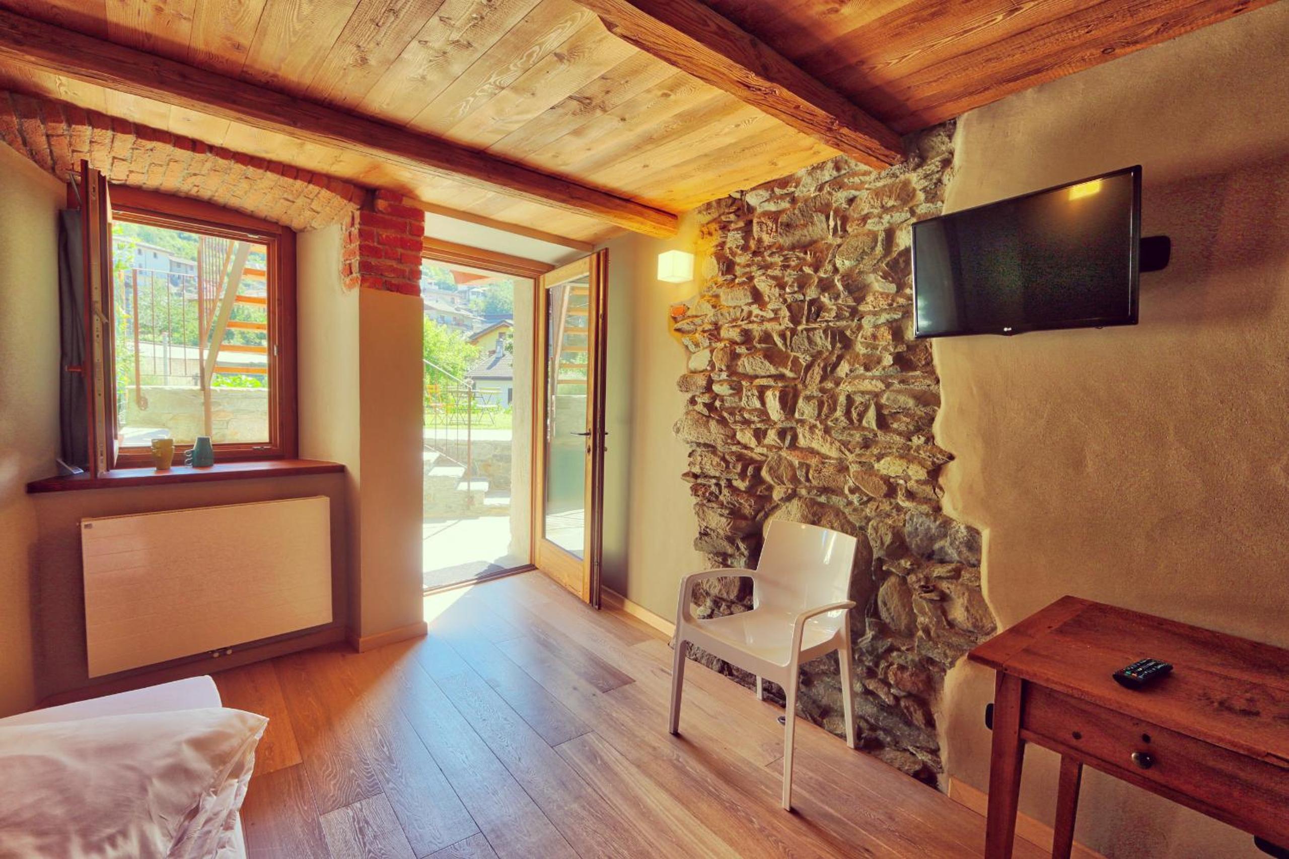 Double Room - Photo 1