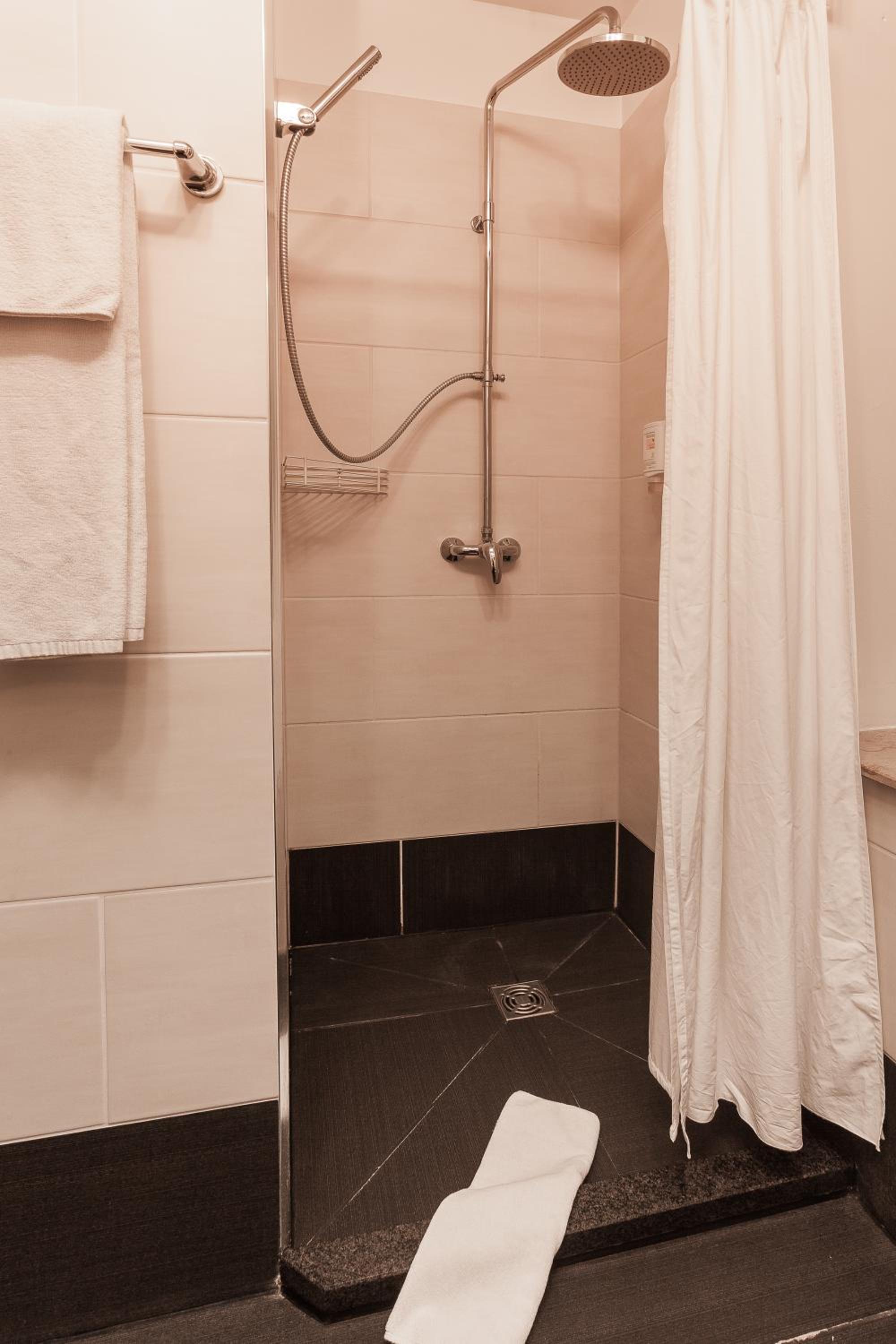 Comfort Single Room photo 2