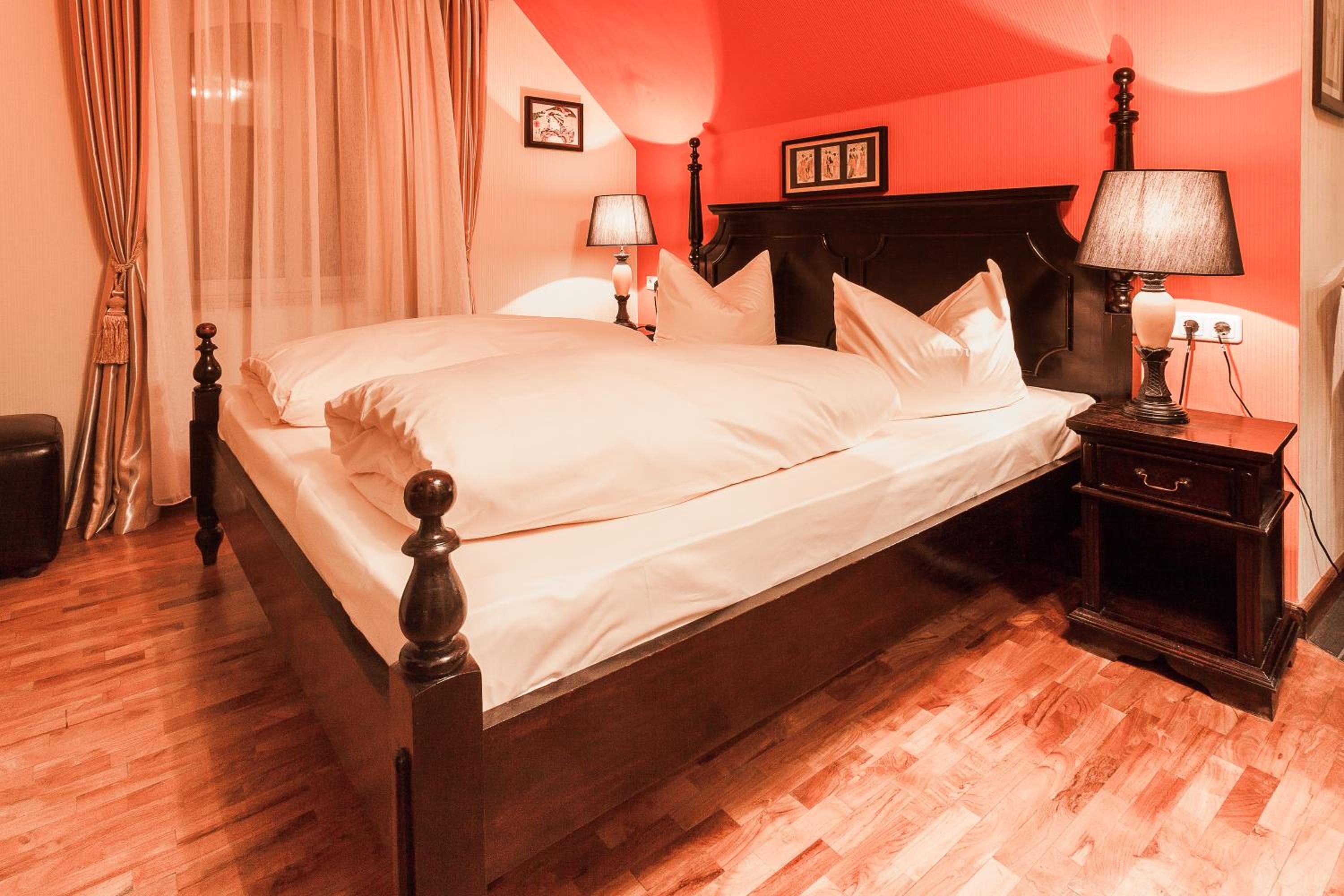 Standard Single Room photo 3