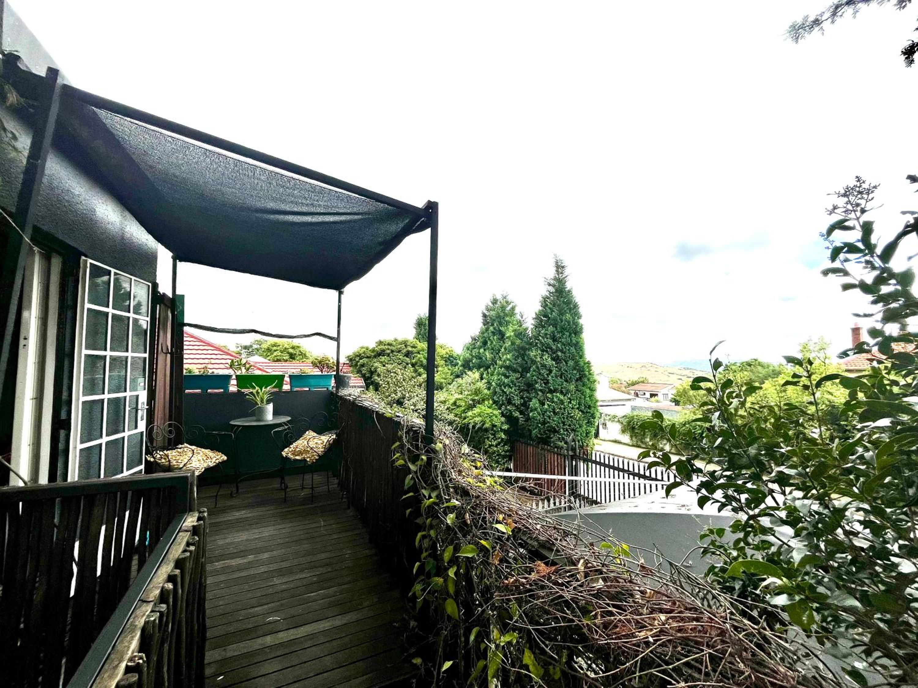 Apartment with View photo 3