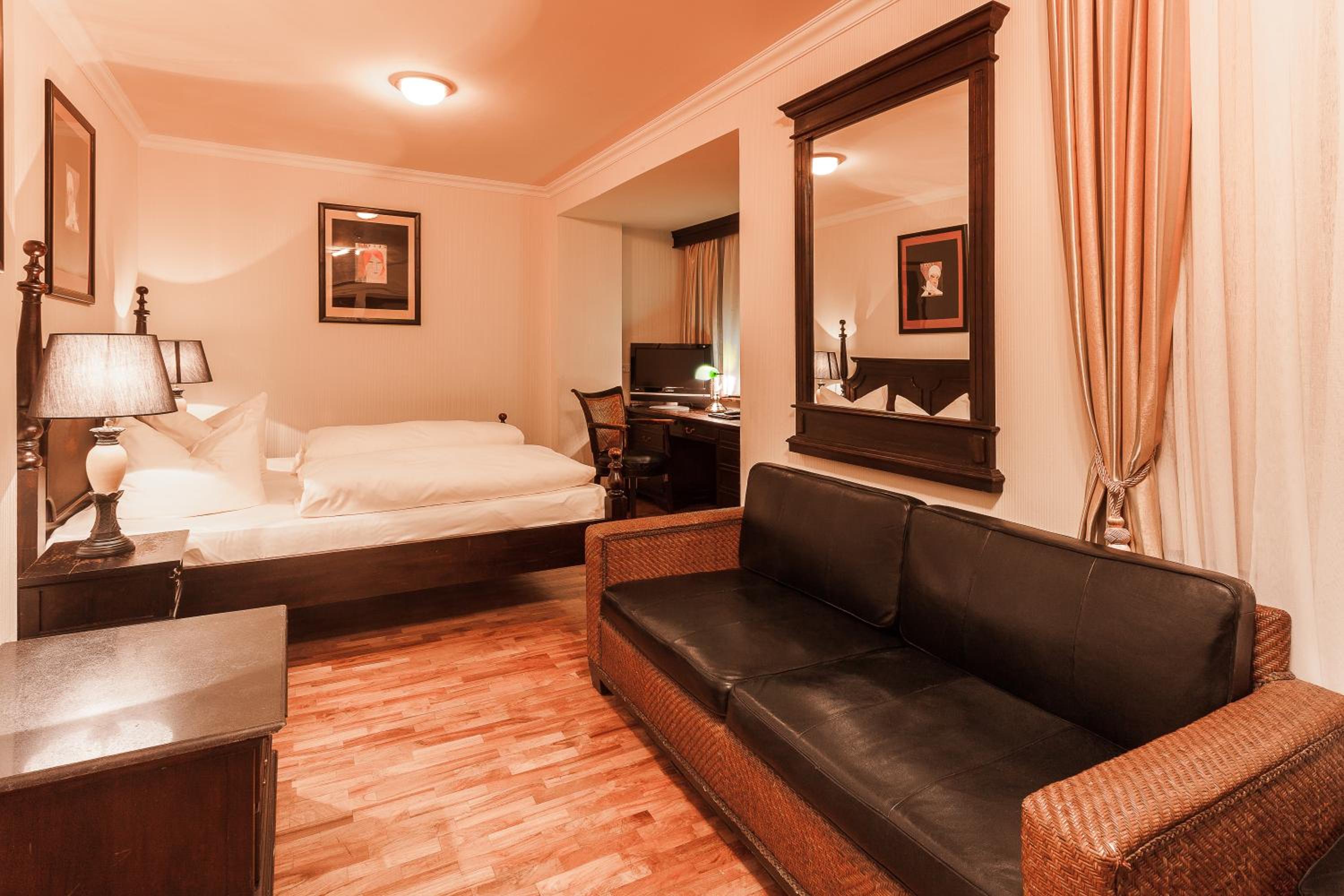 Junior Suite (1 Adult) photo 3