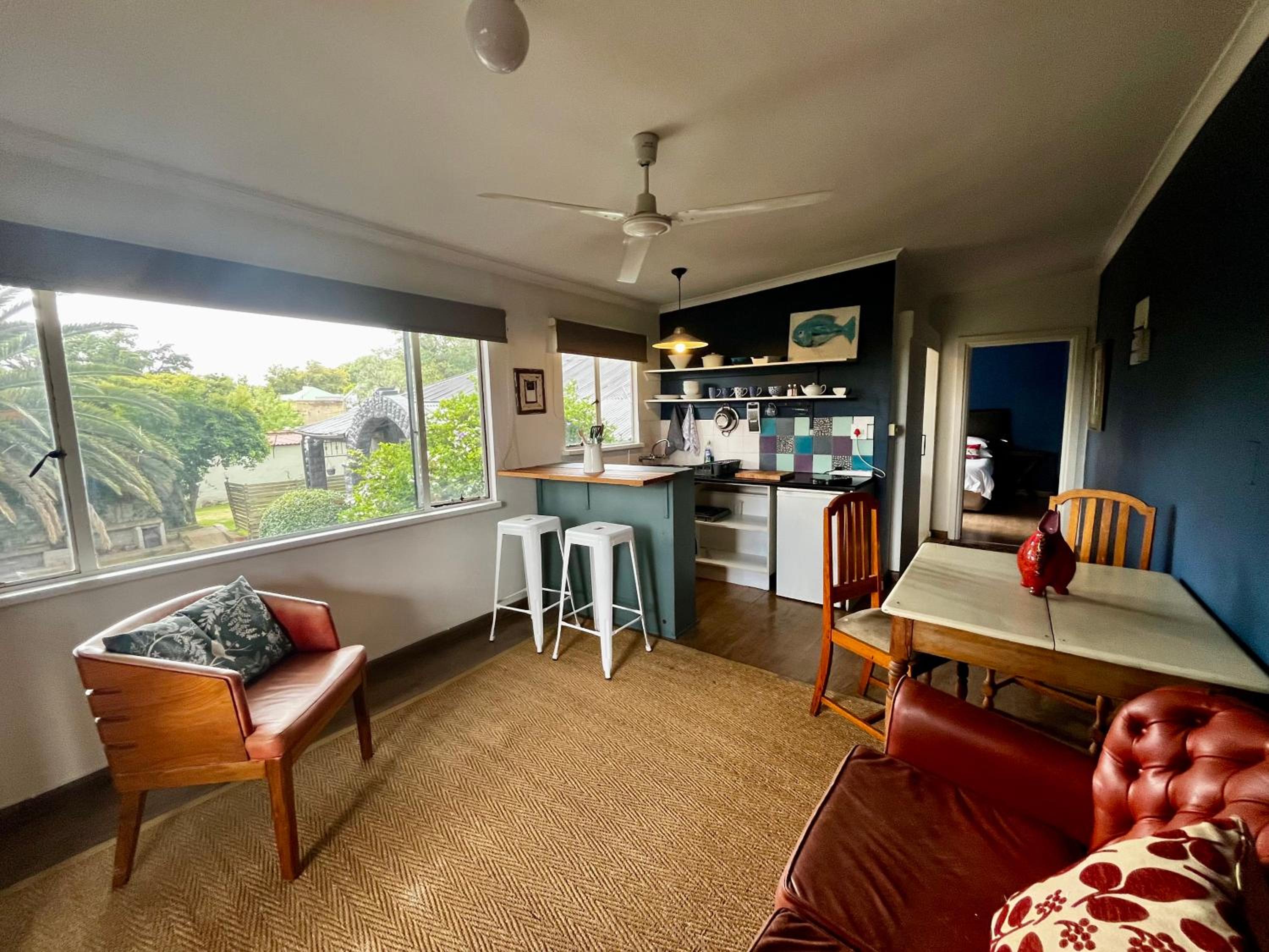 Apartment with View photo 2