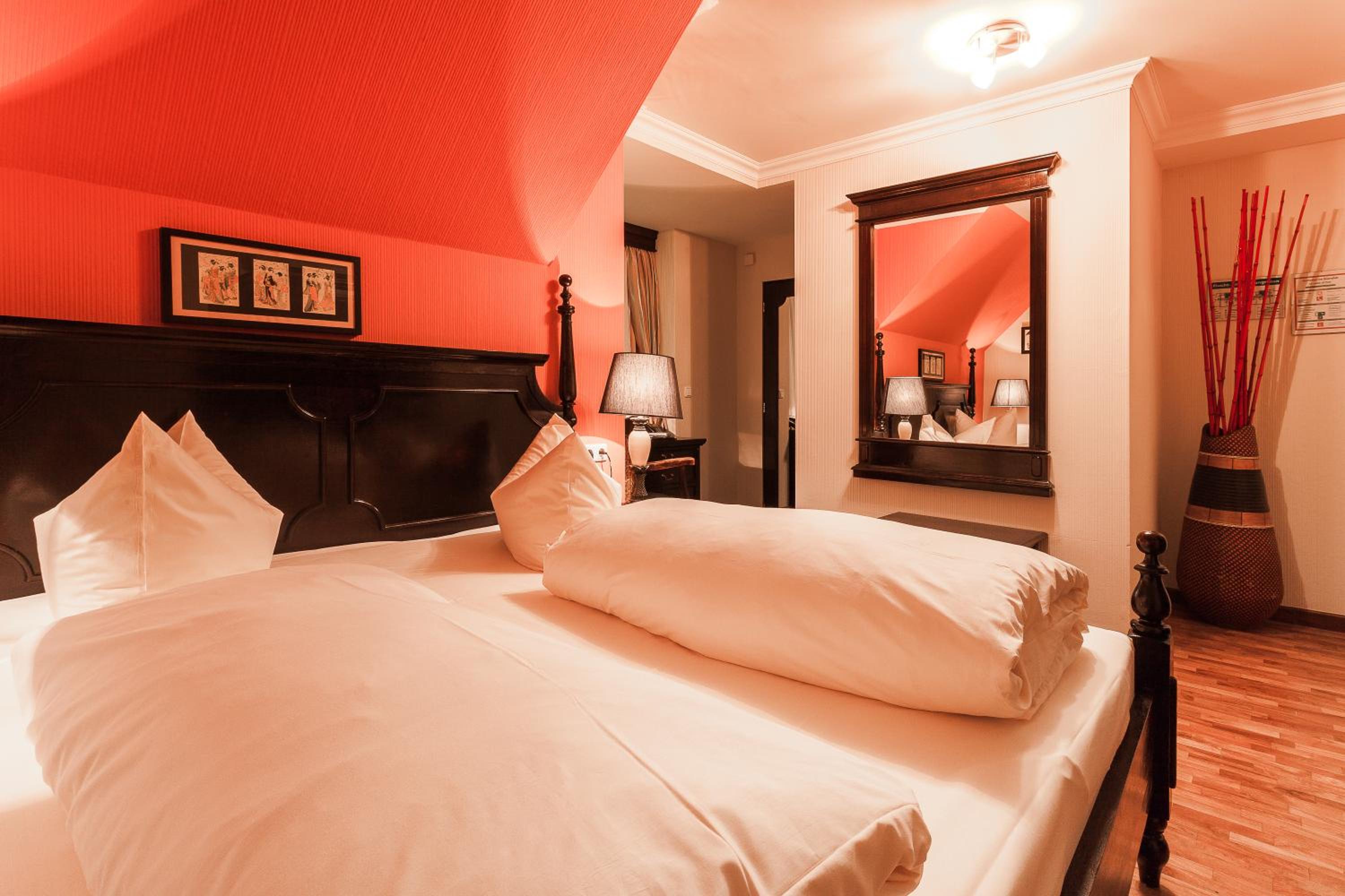 Comfort Single Room photo 3