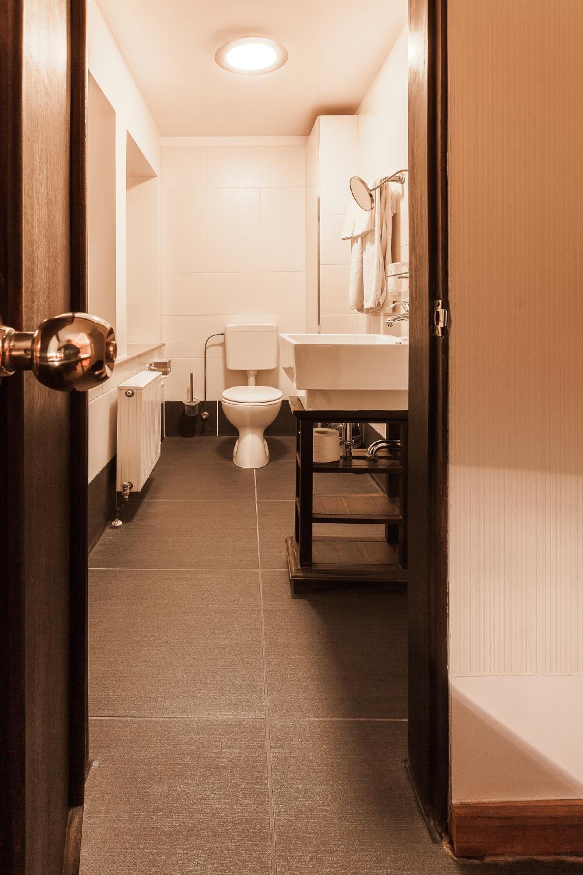 Standard Single Room photo 2