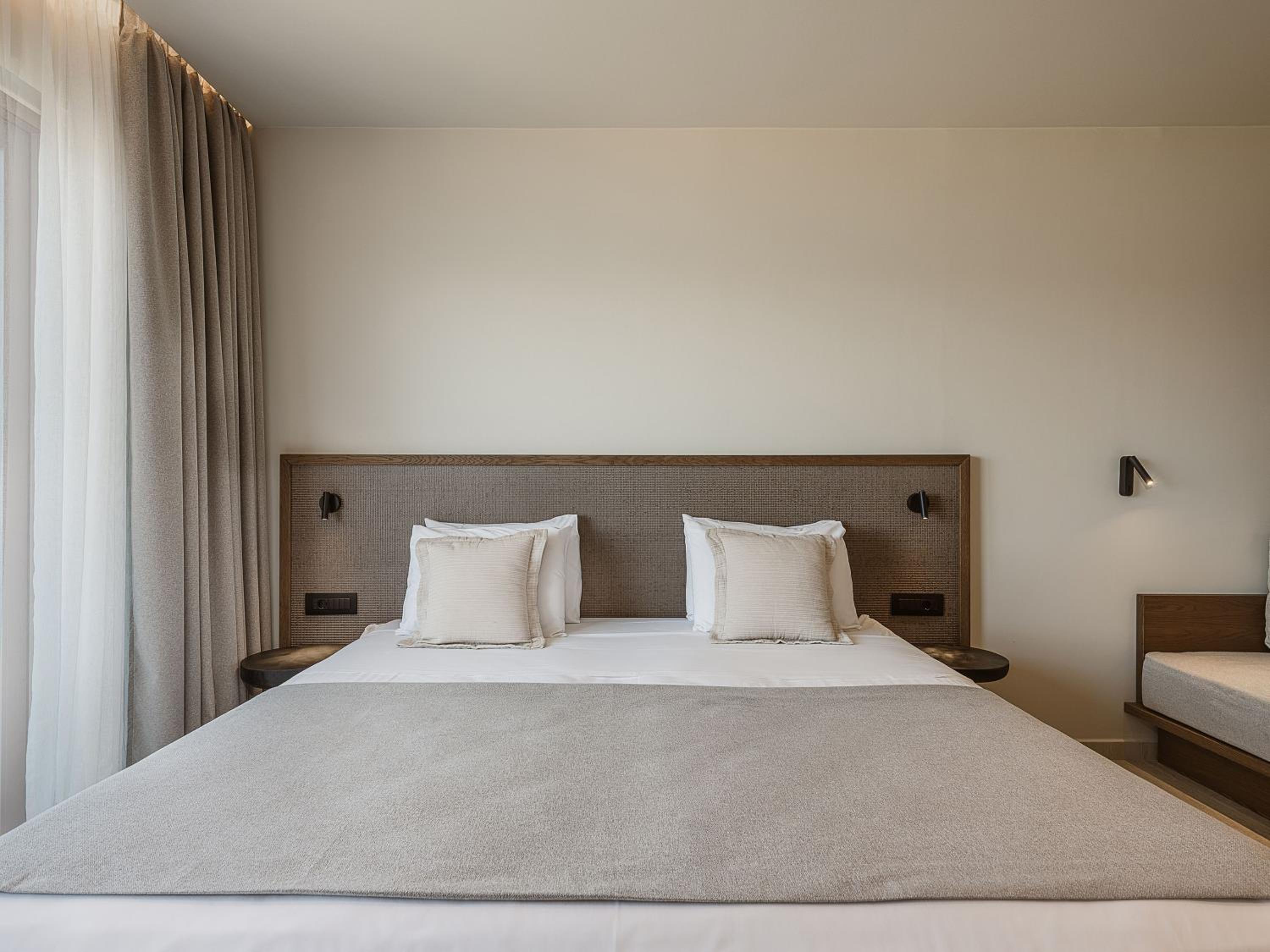 Superior Suite | Sea view - Photo 1