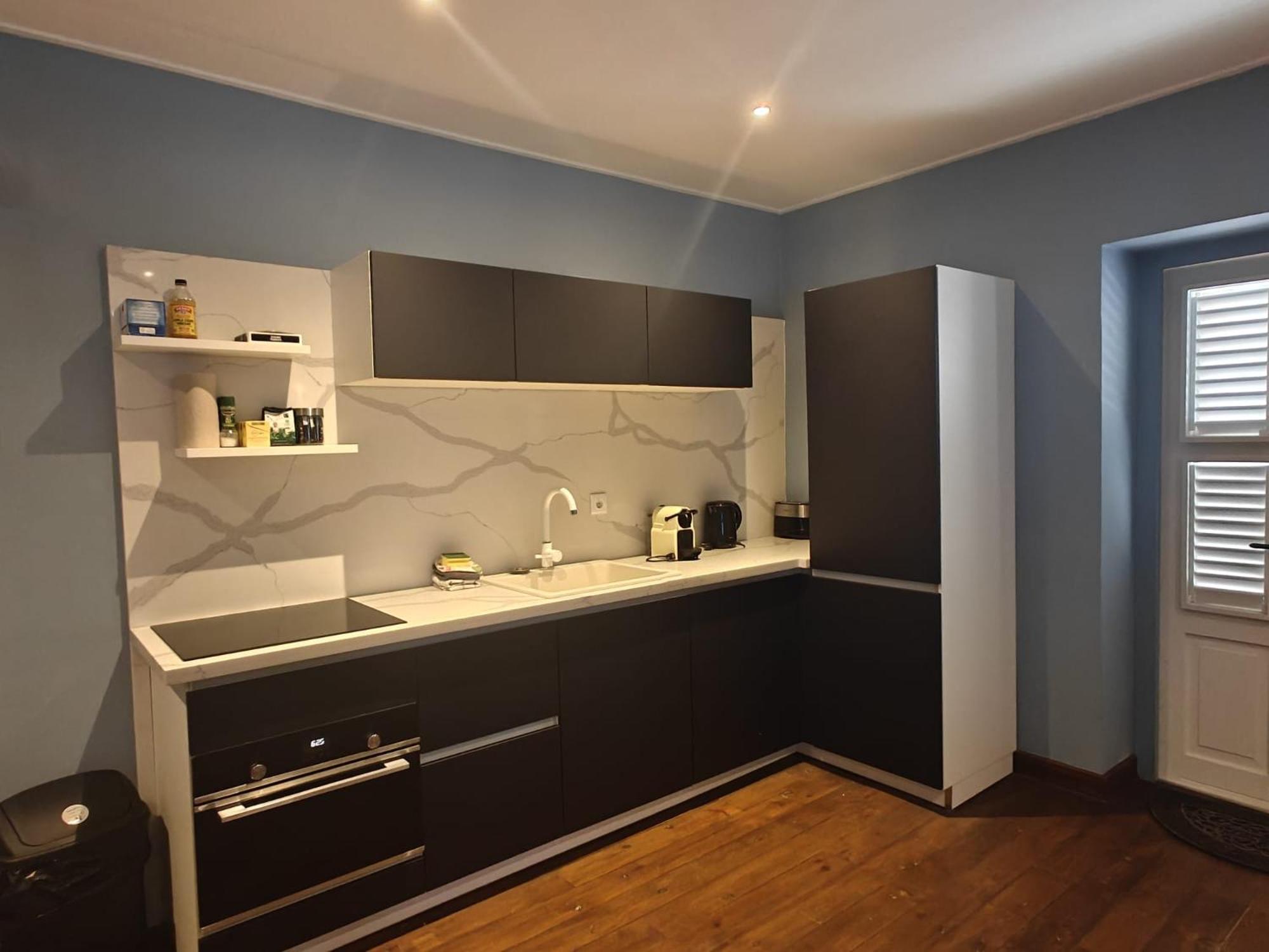 Two-Bedroom Deluxe Apartment