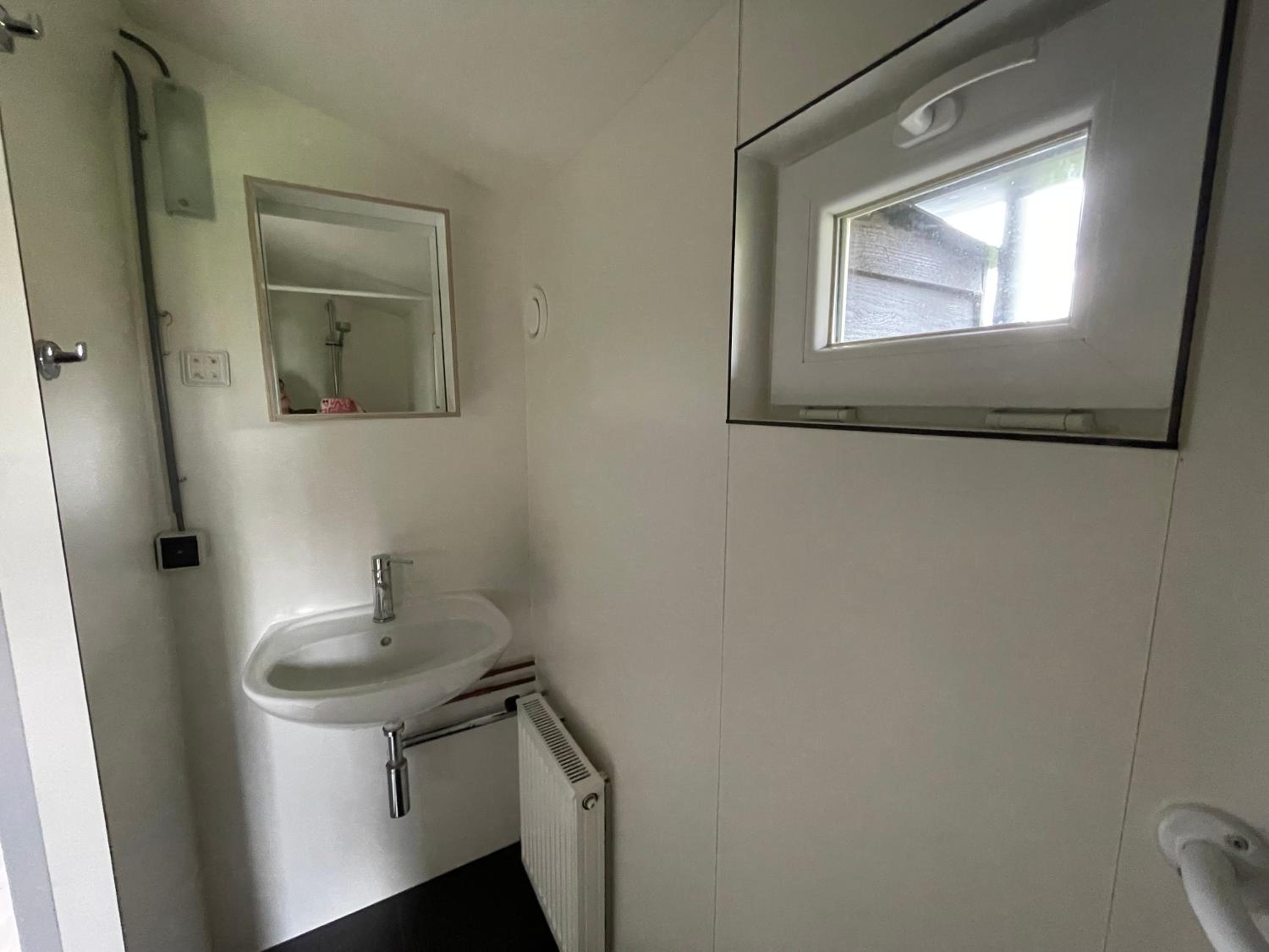 Two-Bedroom House photo 2