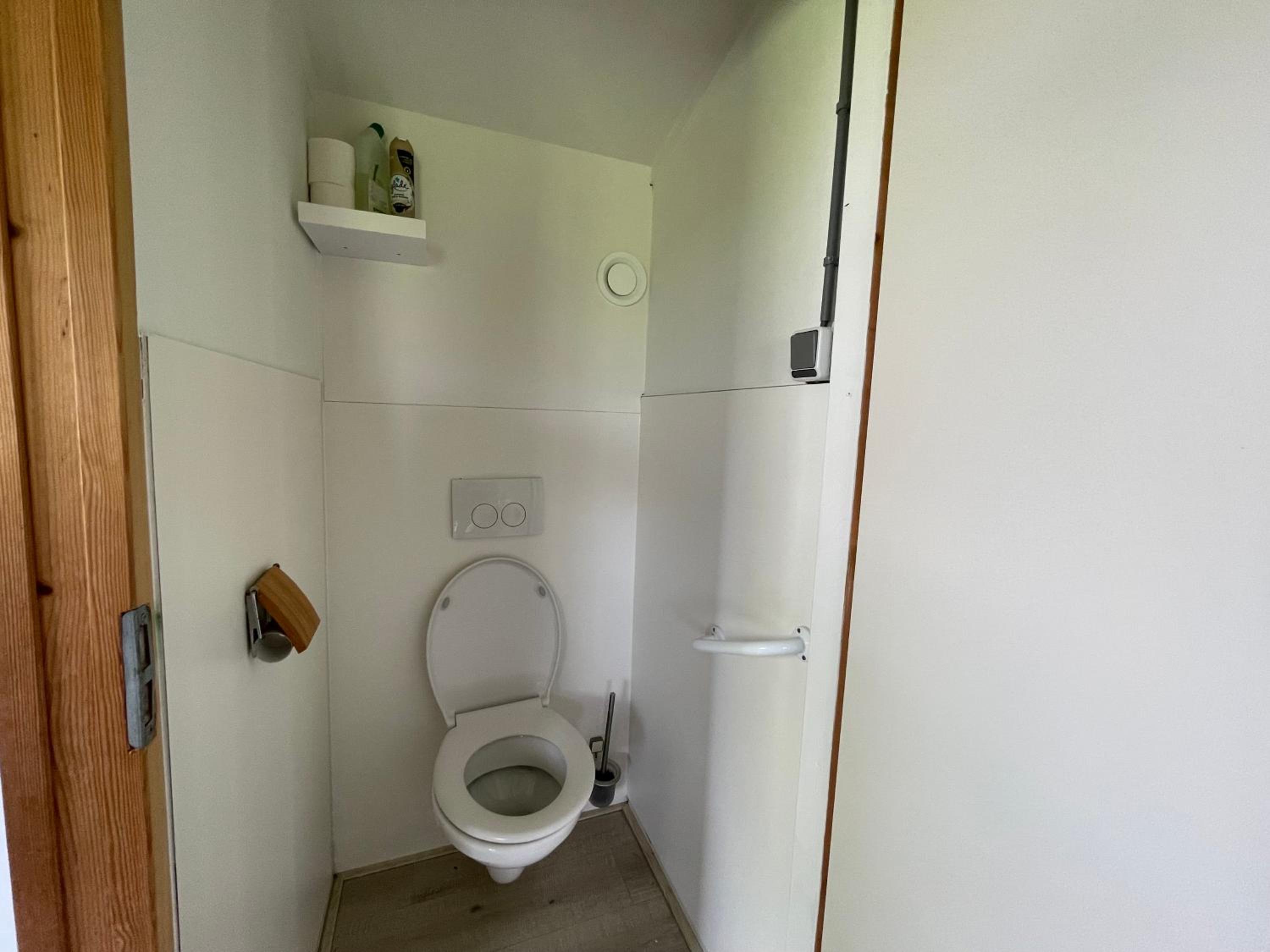 Two-Bedroom House photo 3