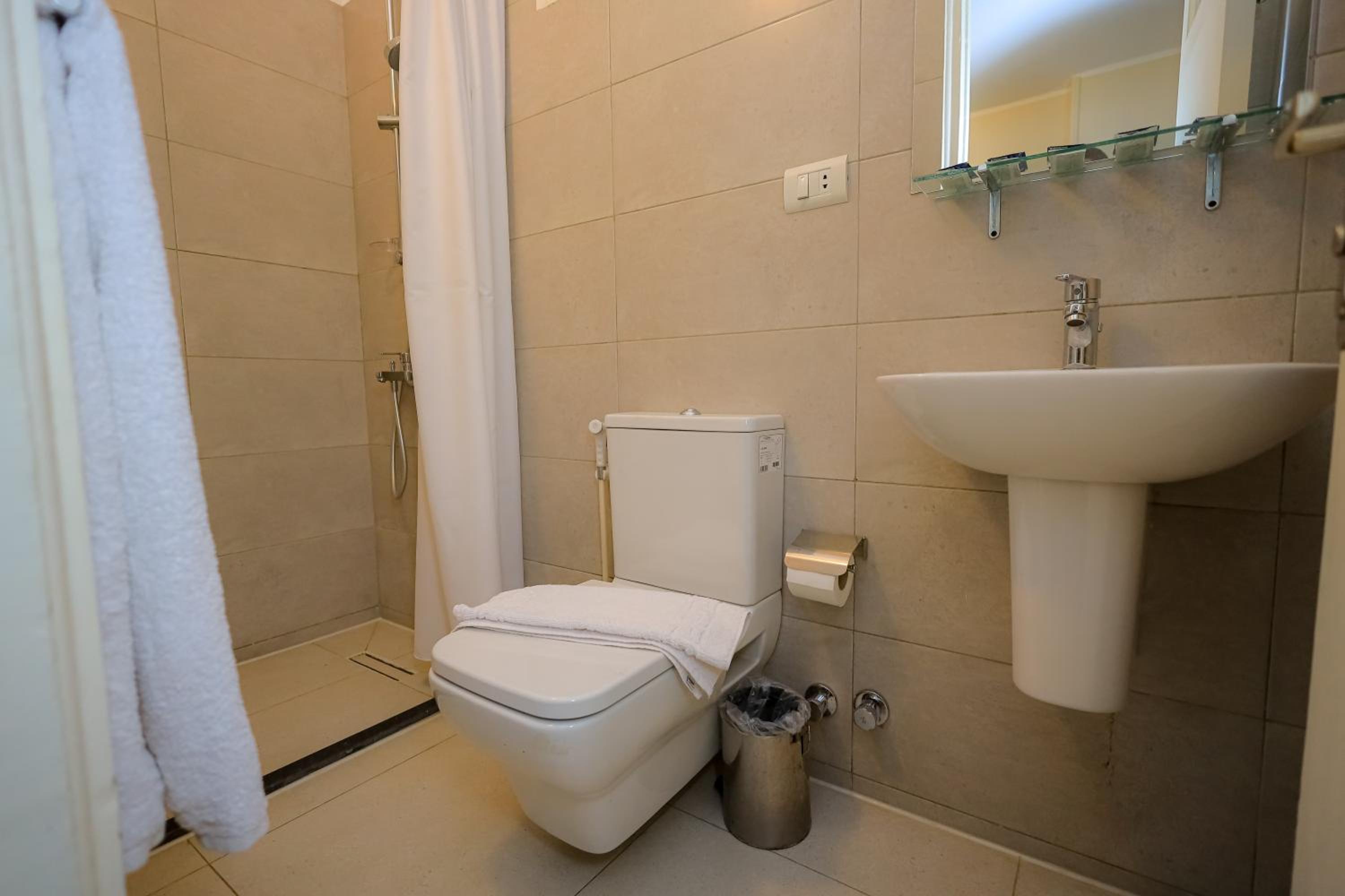 Deluxe Triple Room photo 1