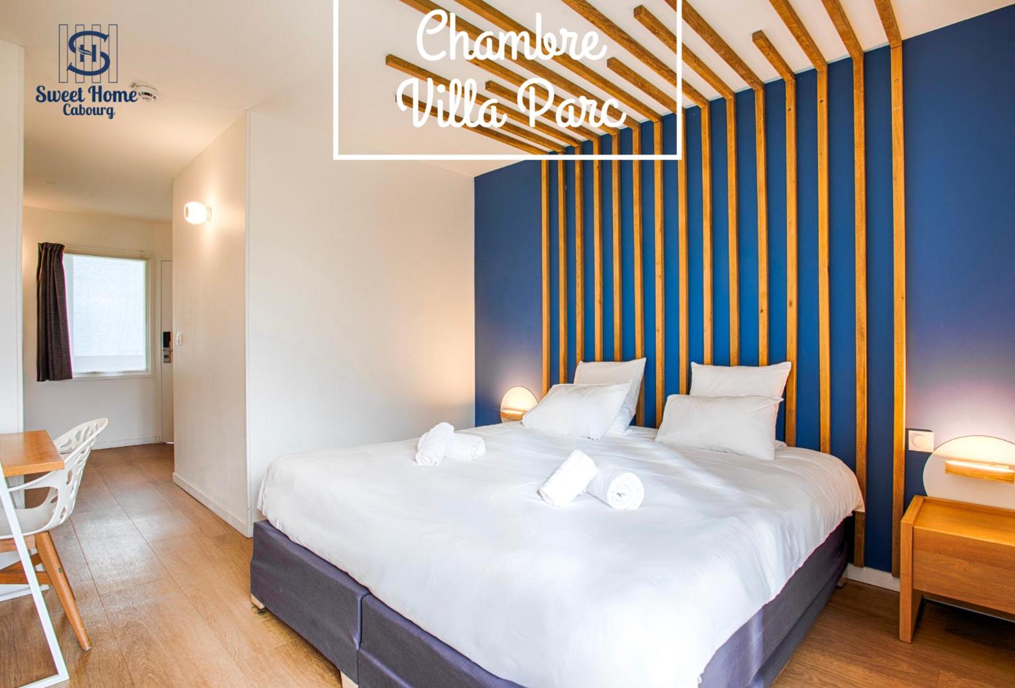 Double or Twin Room - Disability Access