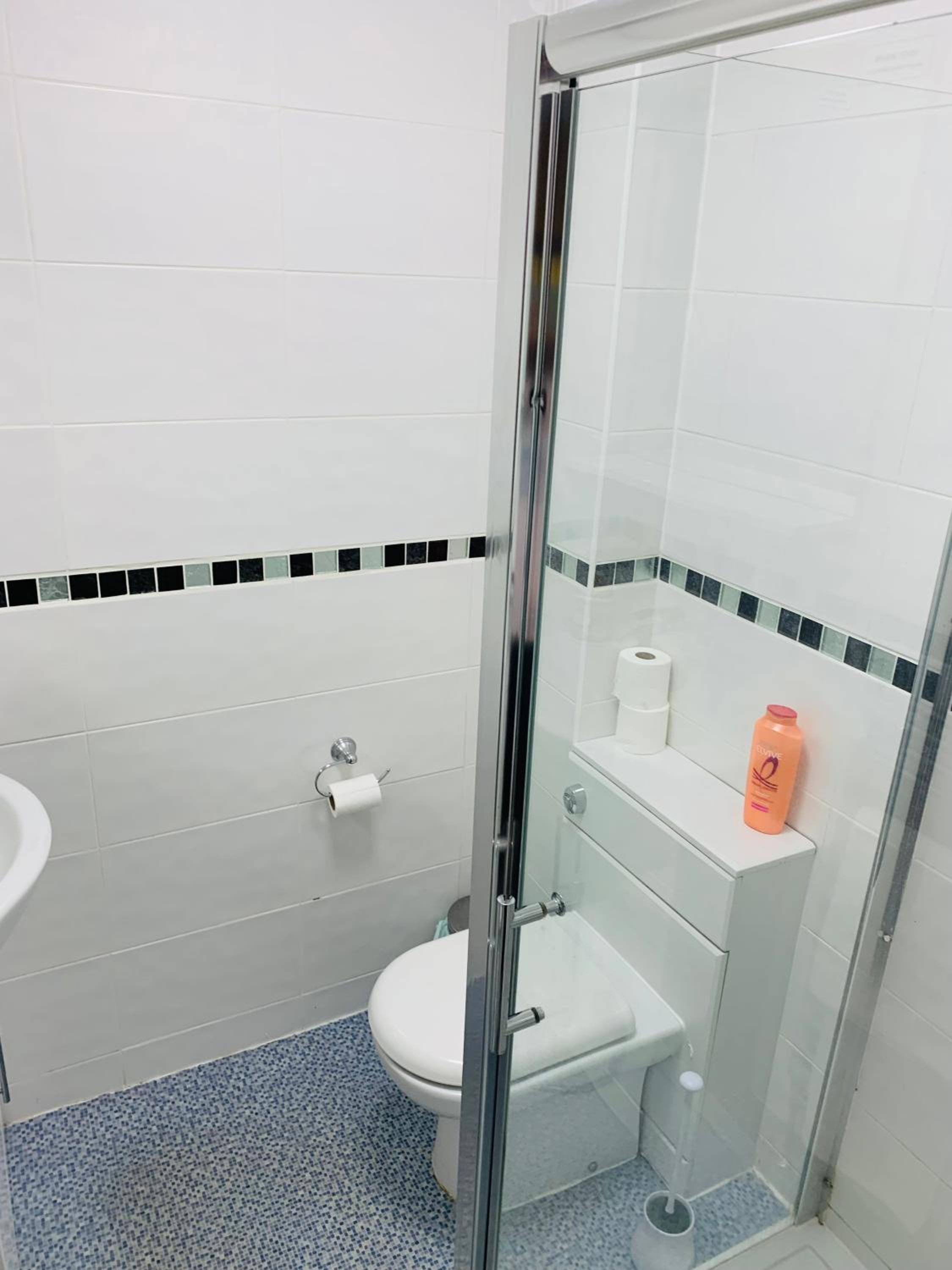 Budget Single Room
