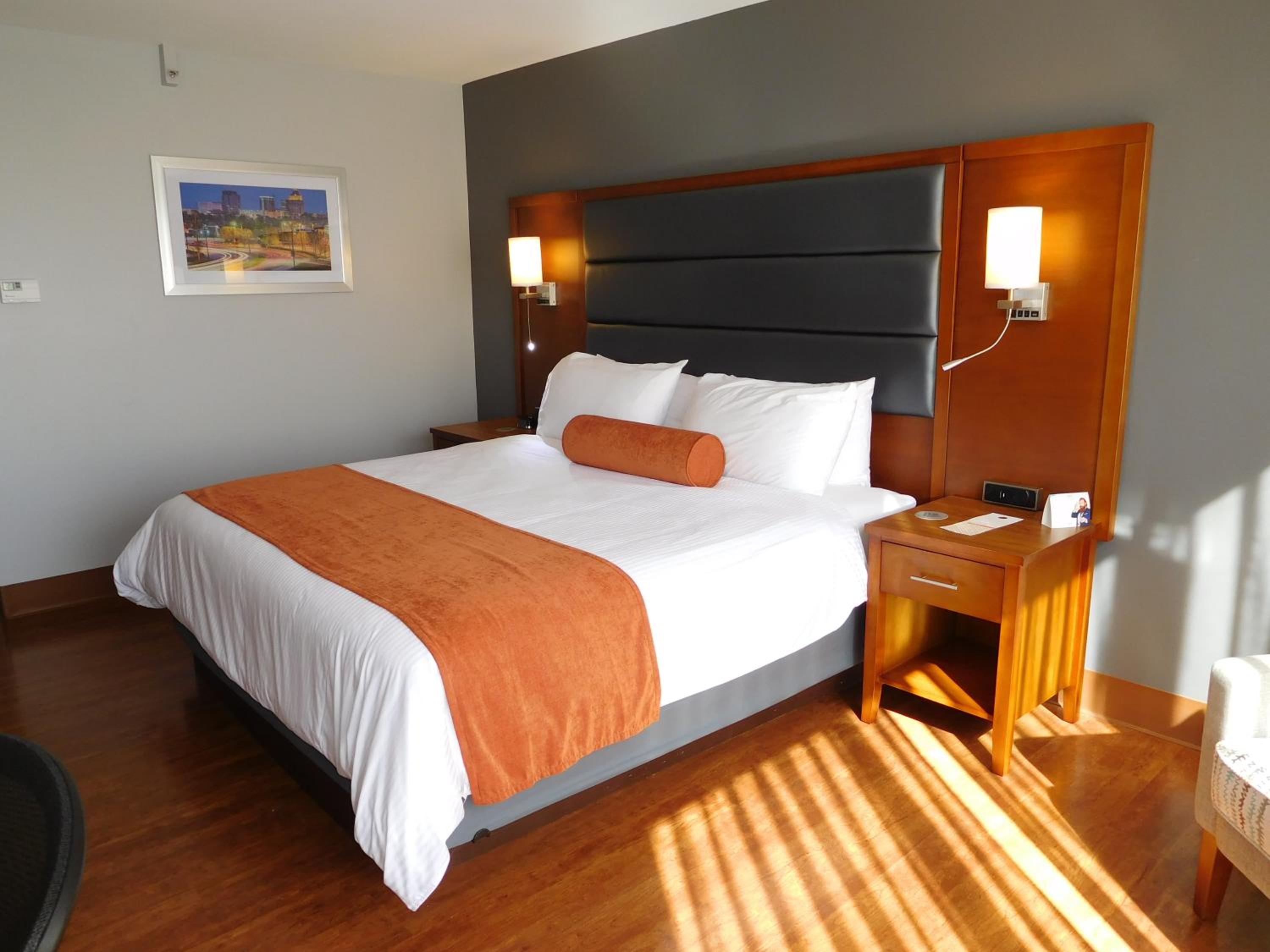 King Room - Photo 2