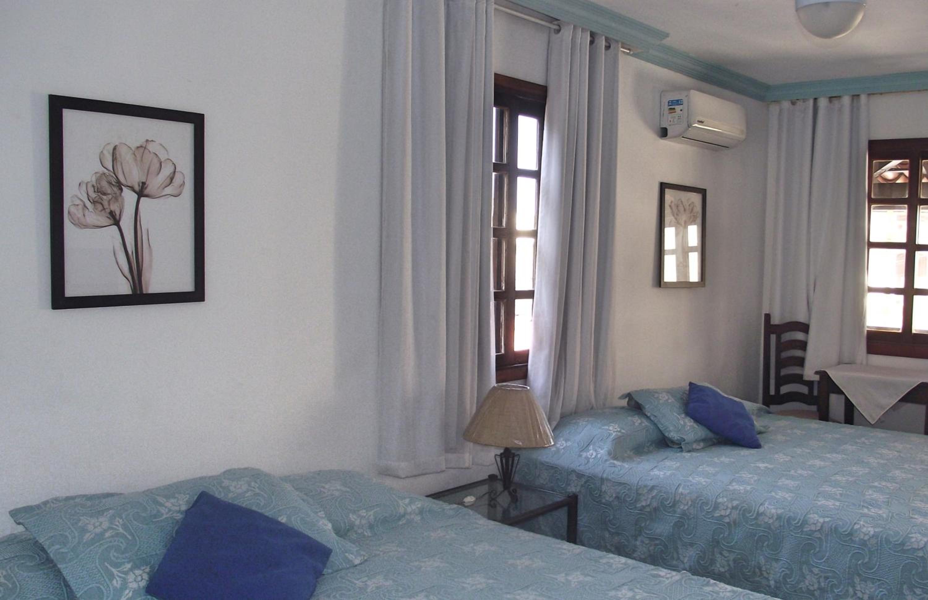 Deluxe Quadruple Room photo 3