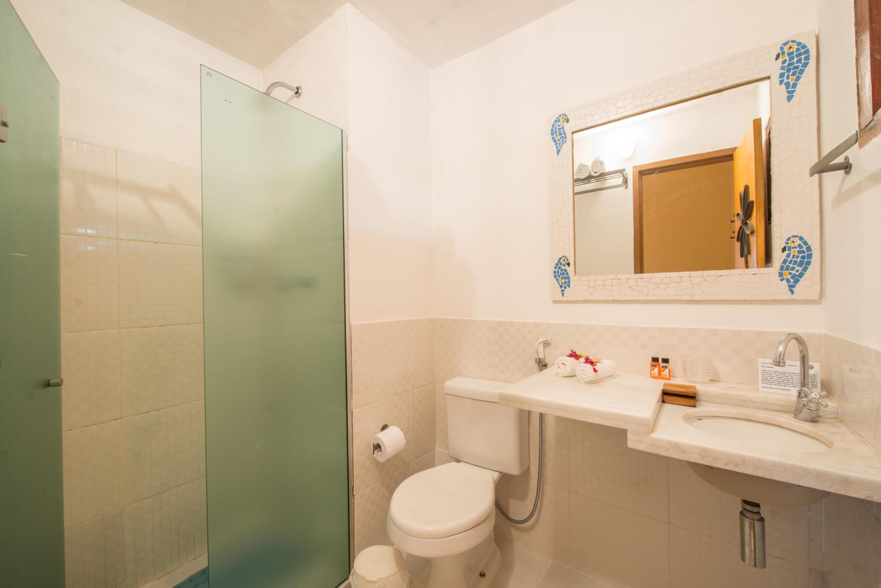 Standard Triple Room photo 2