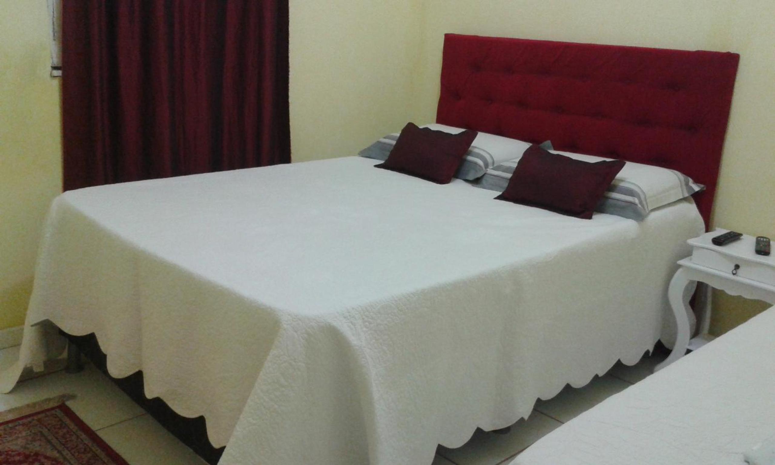 Deluxe Triple Room photo 1