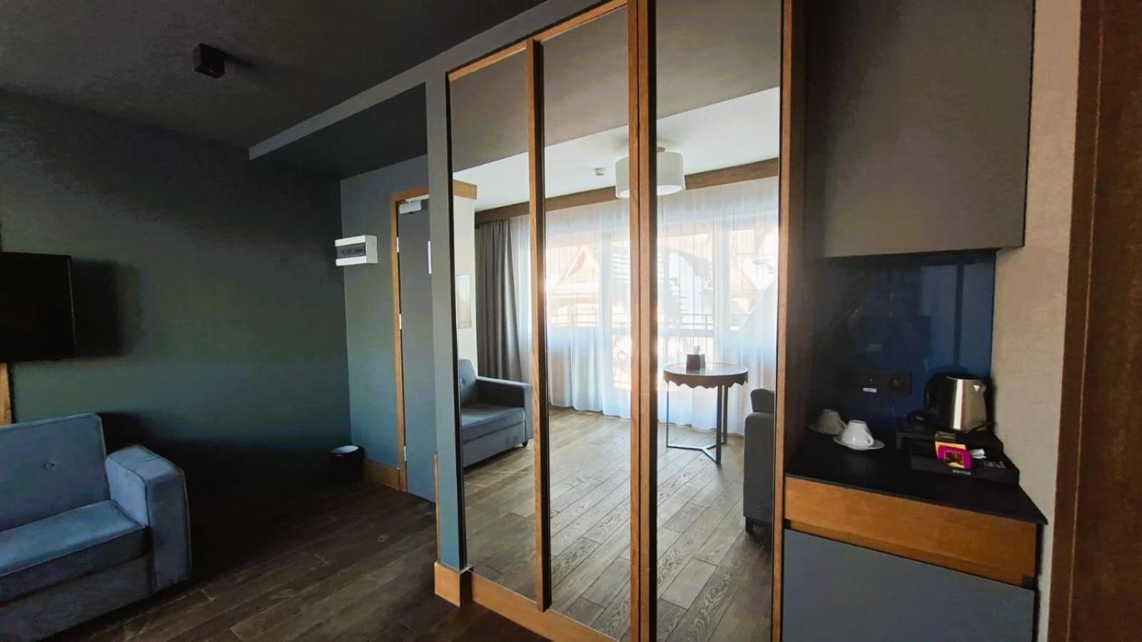 Comfort Plus Room