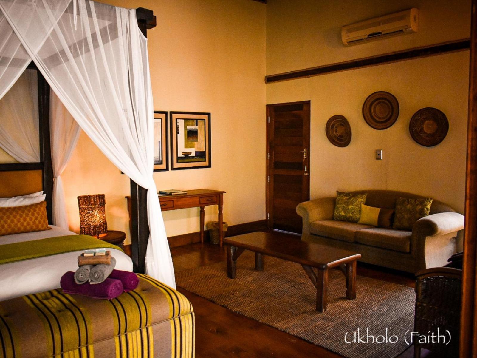 Comfort Chalet photo 3