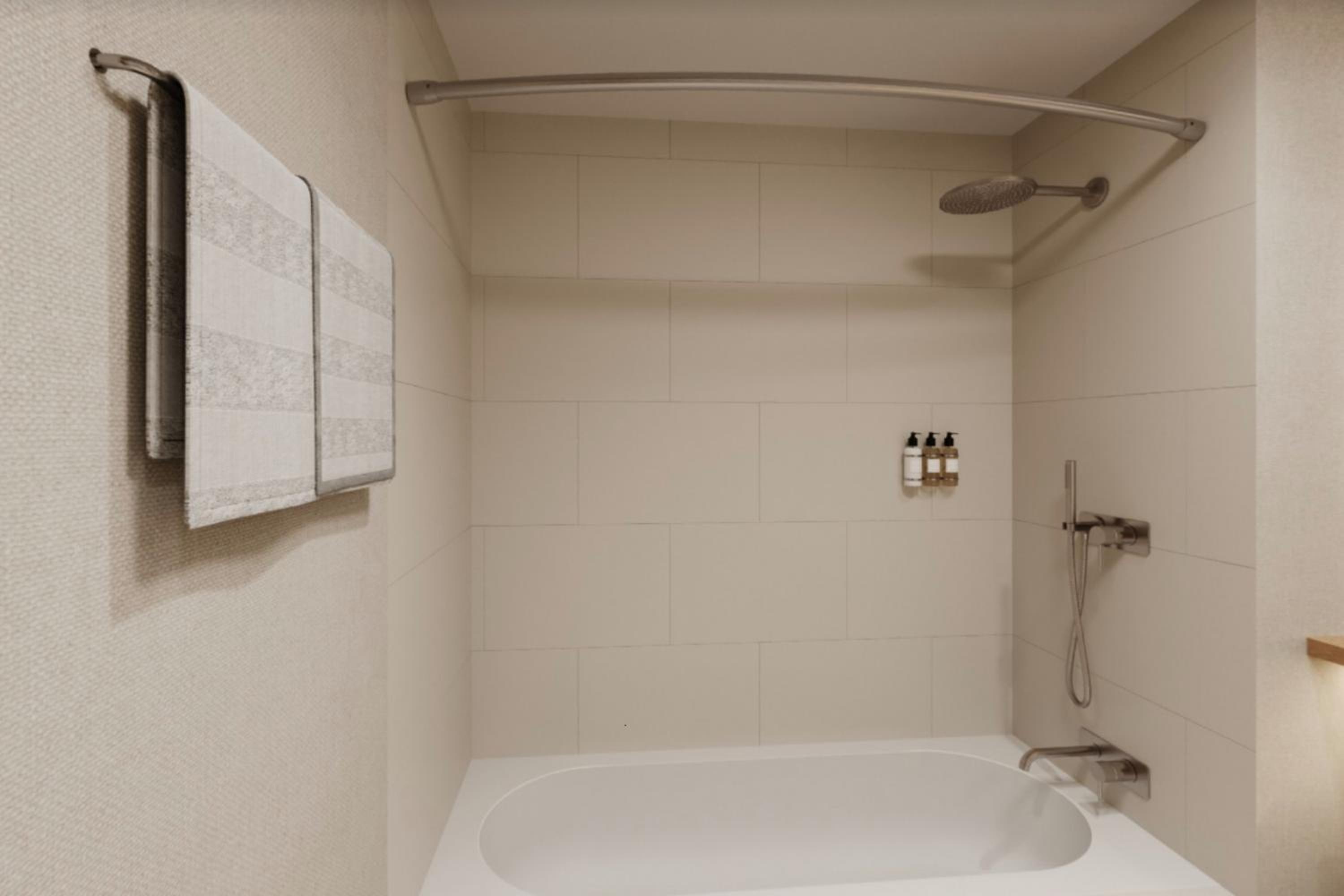 King Room - Hearing Access - Photo 5