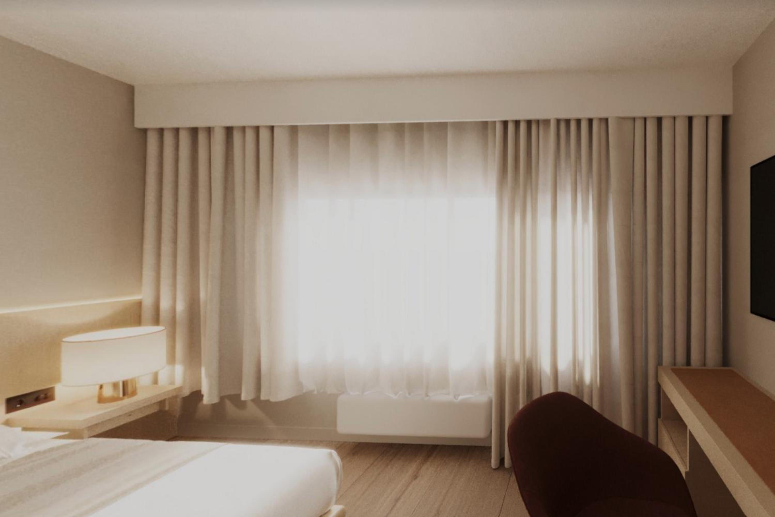 King Room - Hearing Access - Photo 4