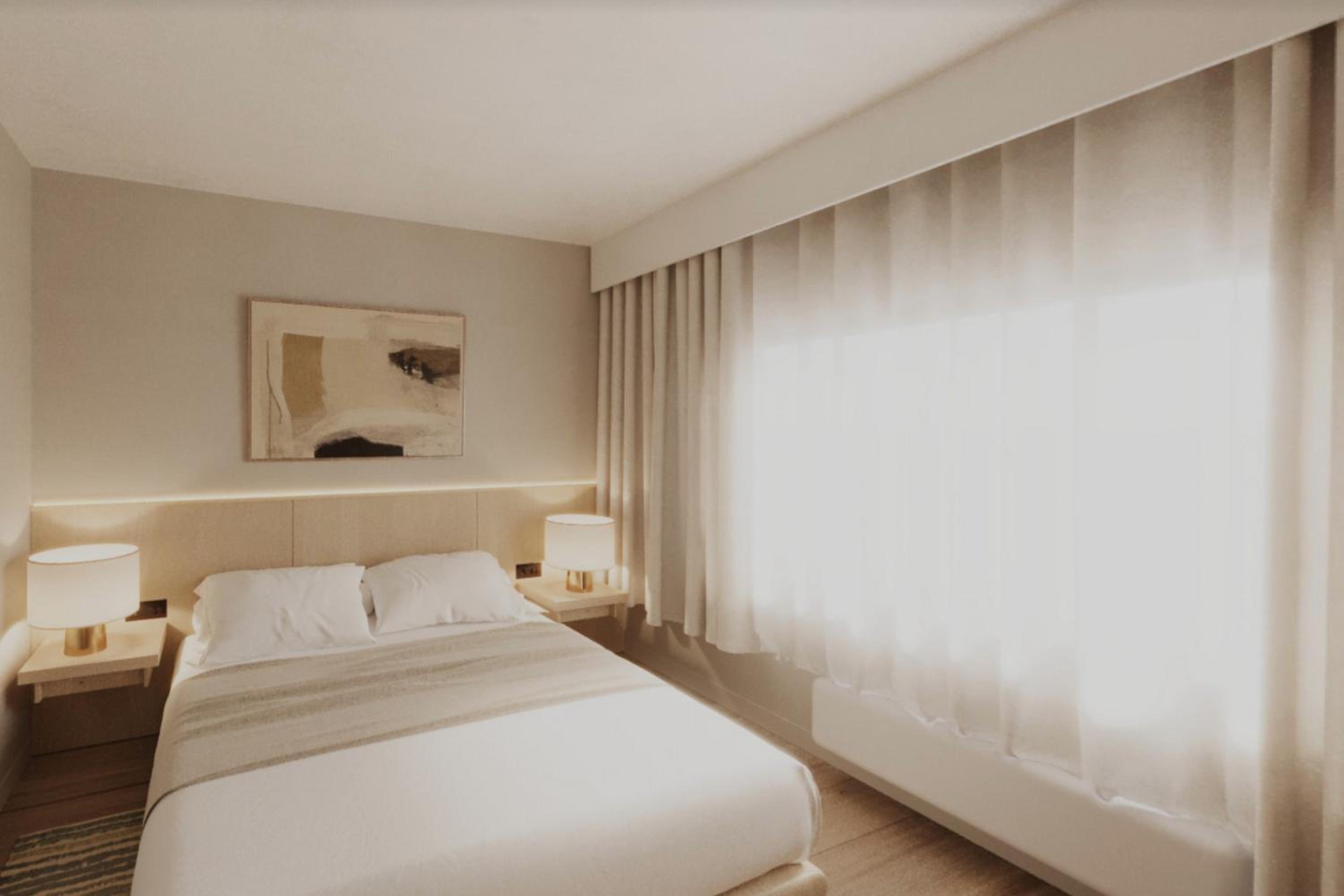 King Room - Hearing Access - Photo 3