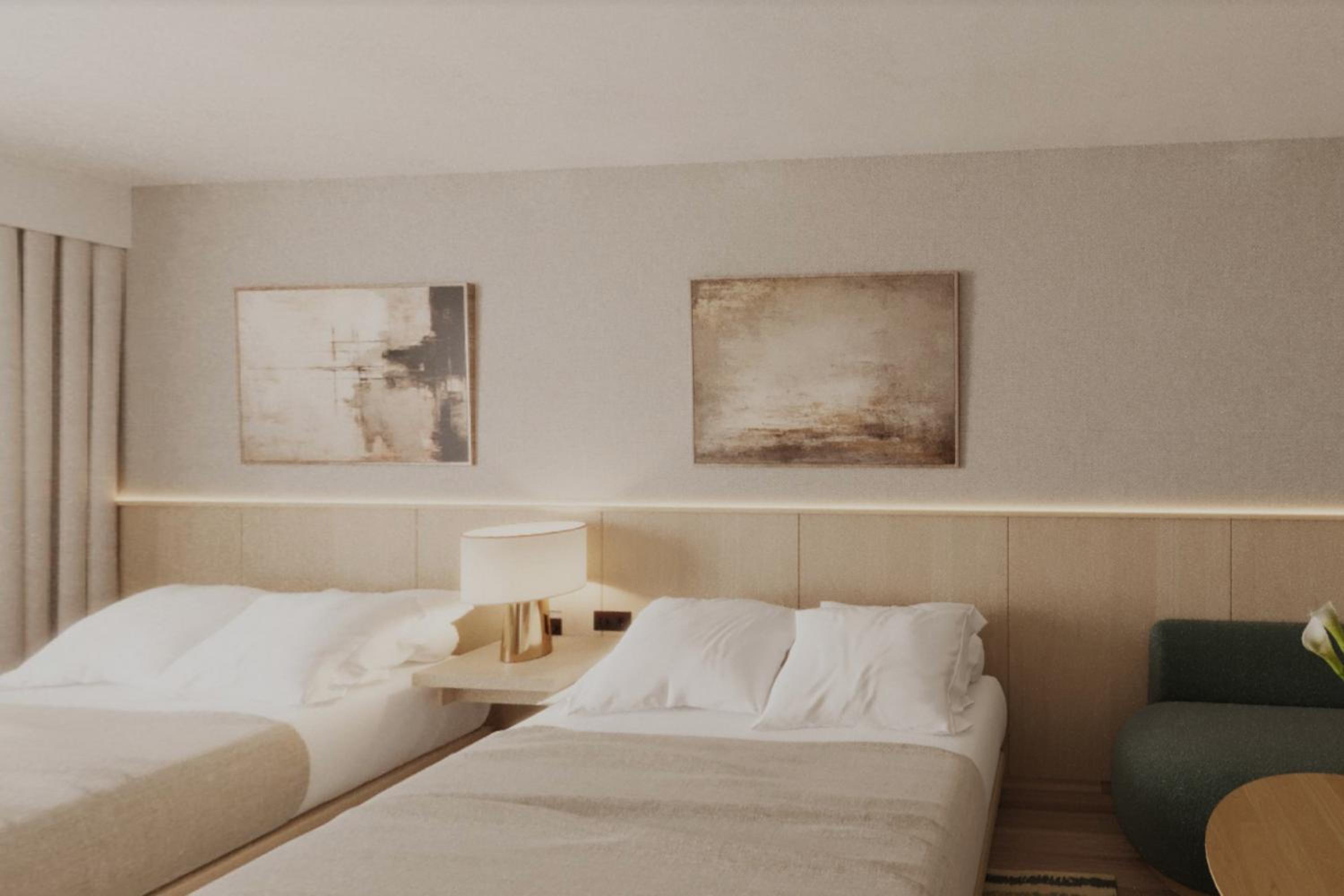 Queen Room with Two Queen Beds - Hearing Access - Photo 2