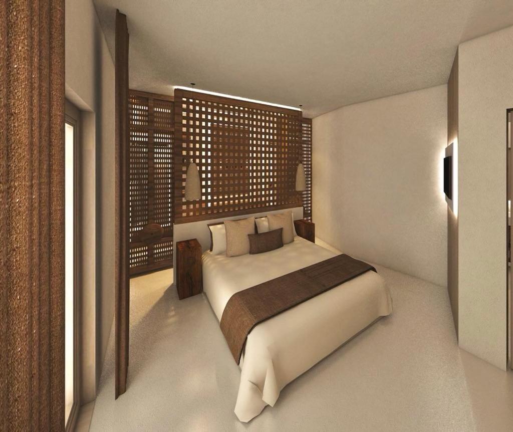 Petite Suite with Sea View & Hot Tub