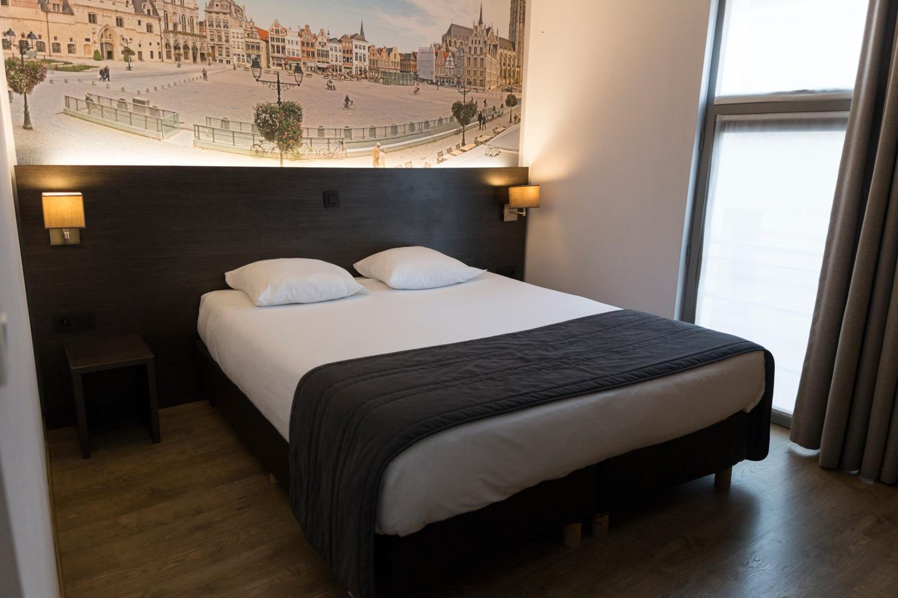 Deluxe Double Room photo 1