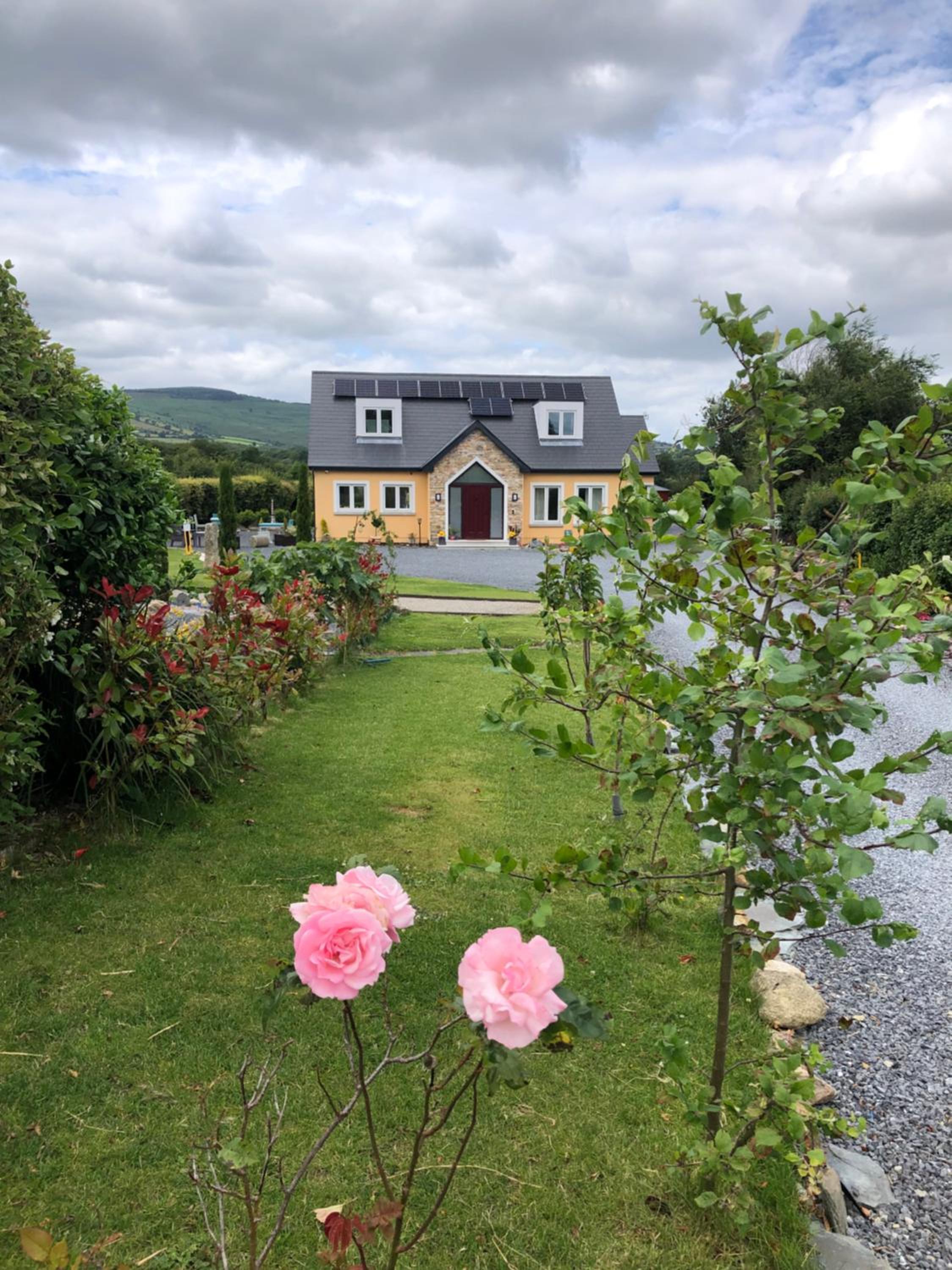 Deluxe Villa photo 1
