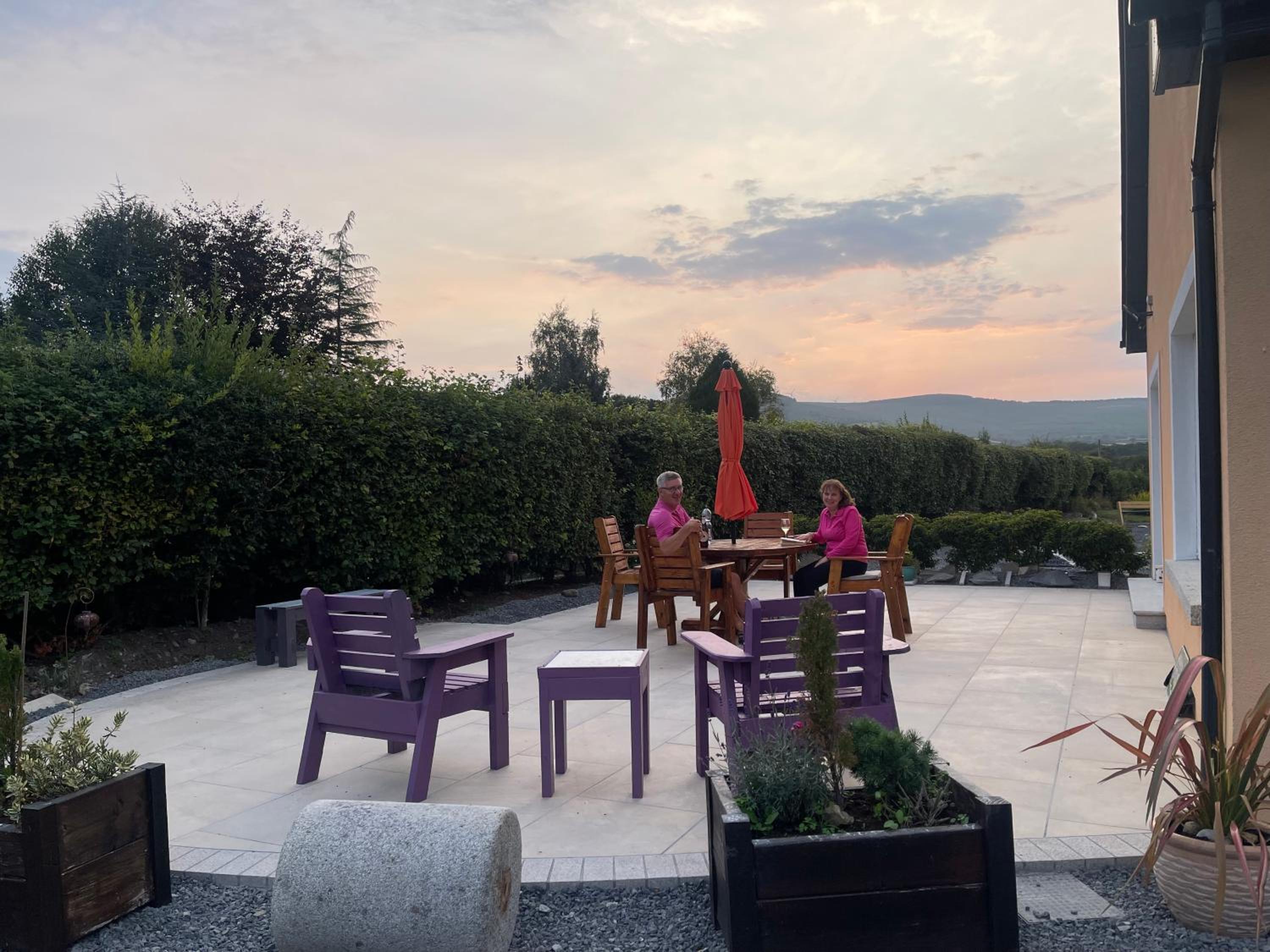 Deluxe Villa photo 3