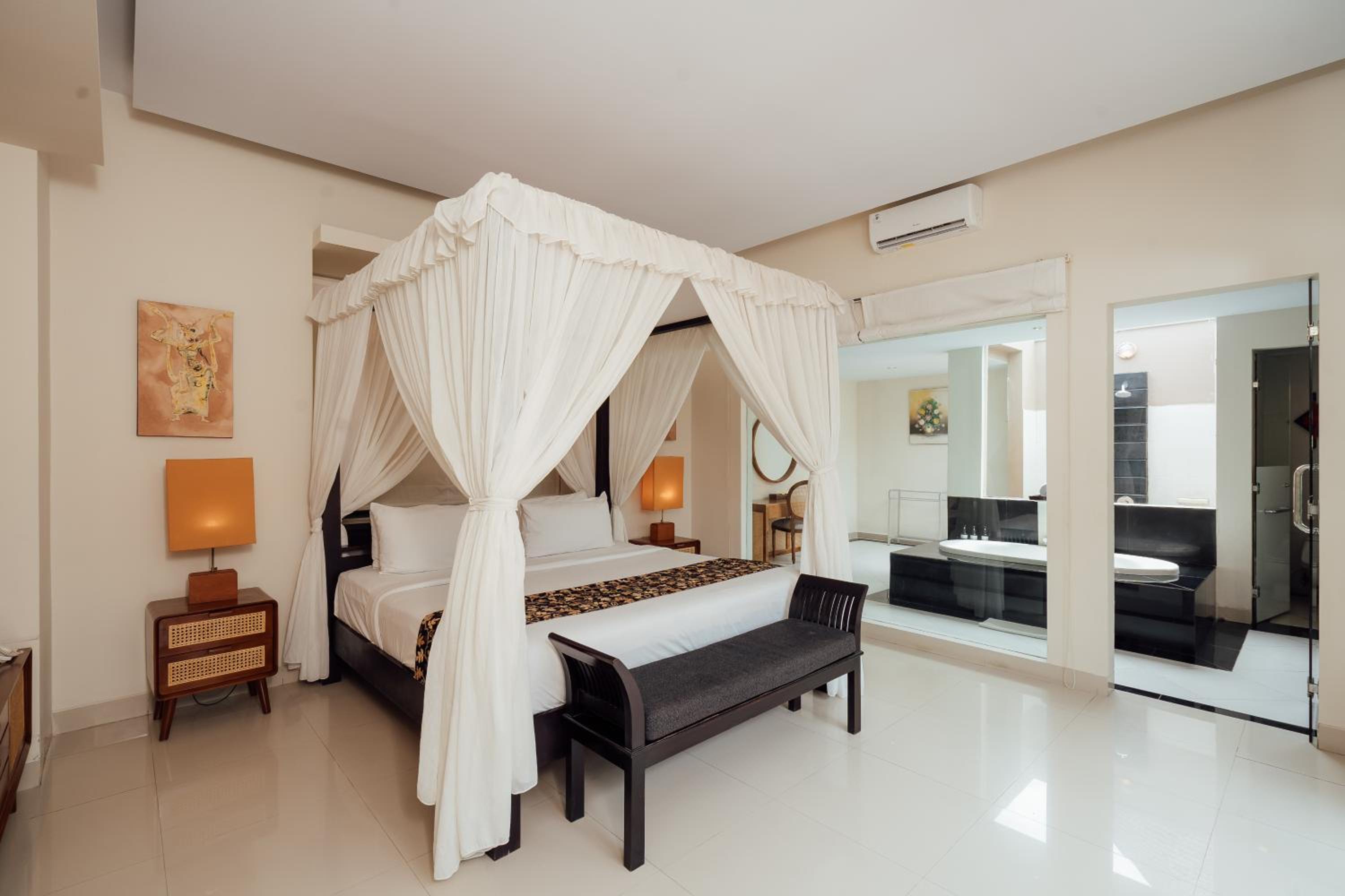 Flash Deal at One-Bedroom Villa with Private pool - Photo 7