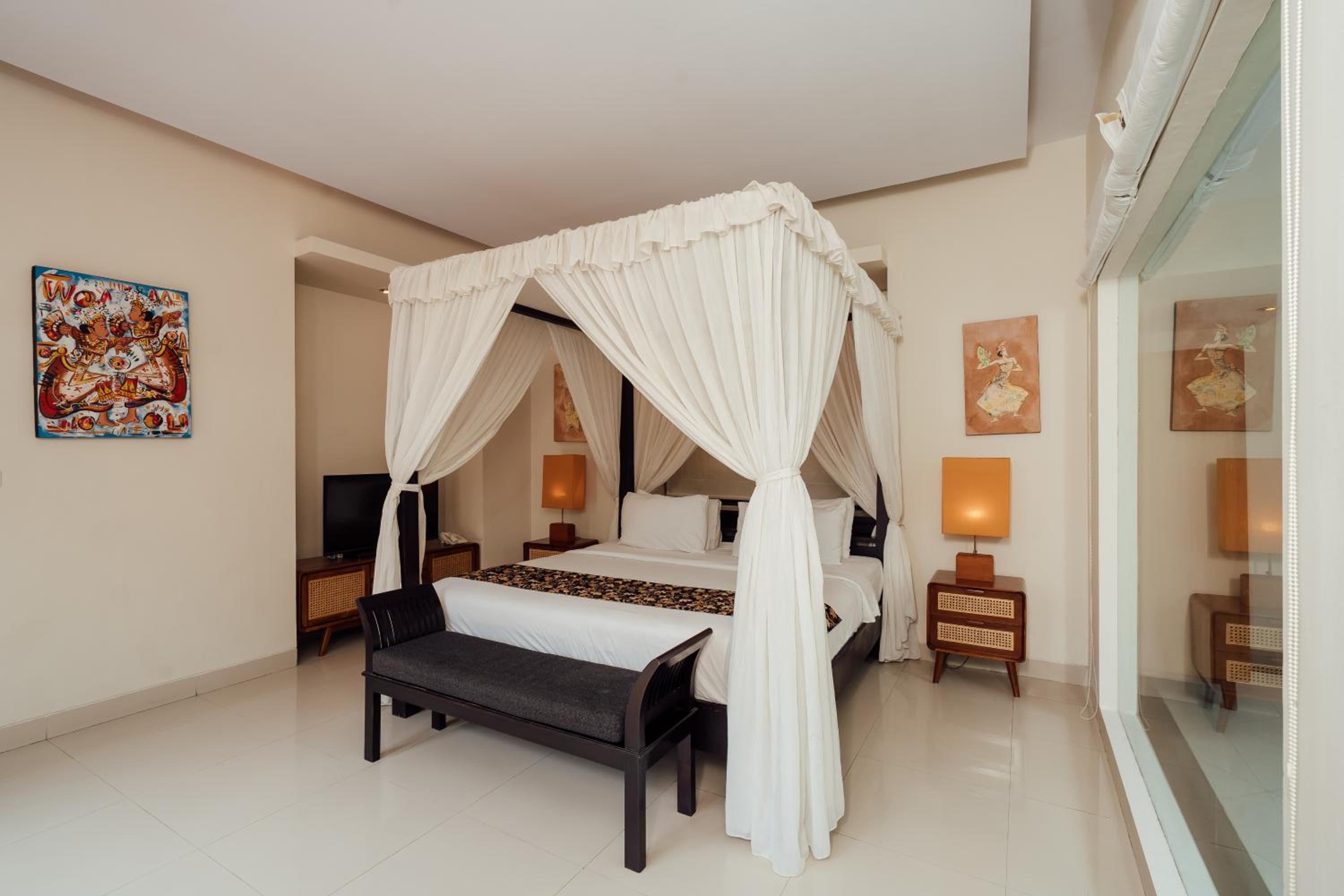 Flash Deal at One-Bedroom Villa with Private pool - Photo 6