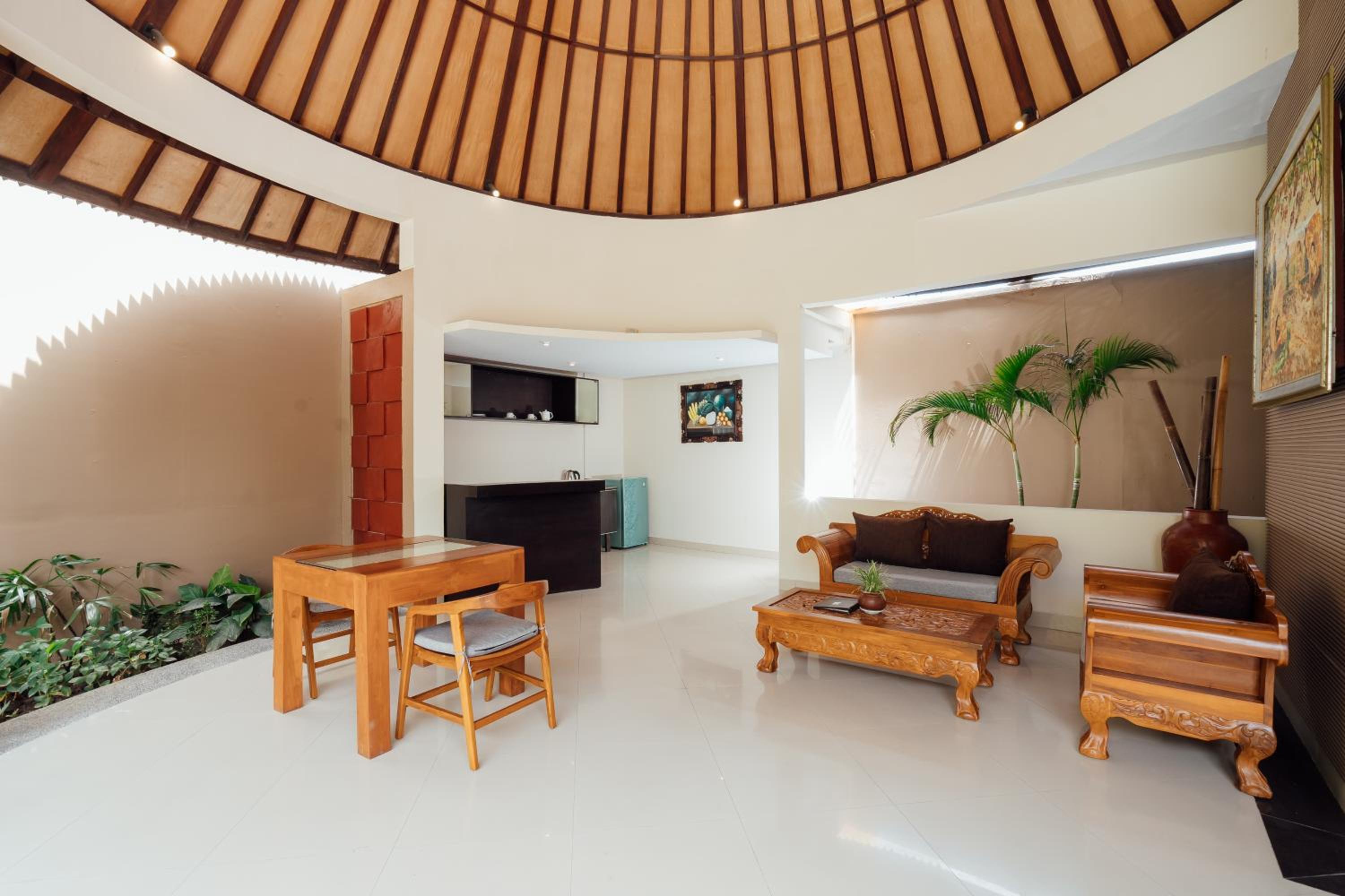 Flash Deal at One-Bedroom Villa with Private pool - Photo 1