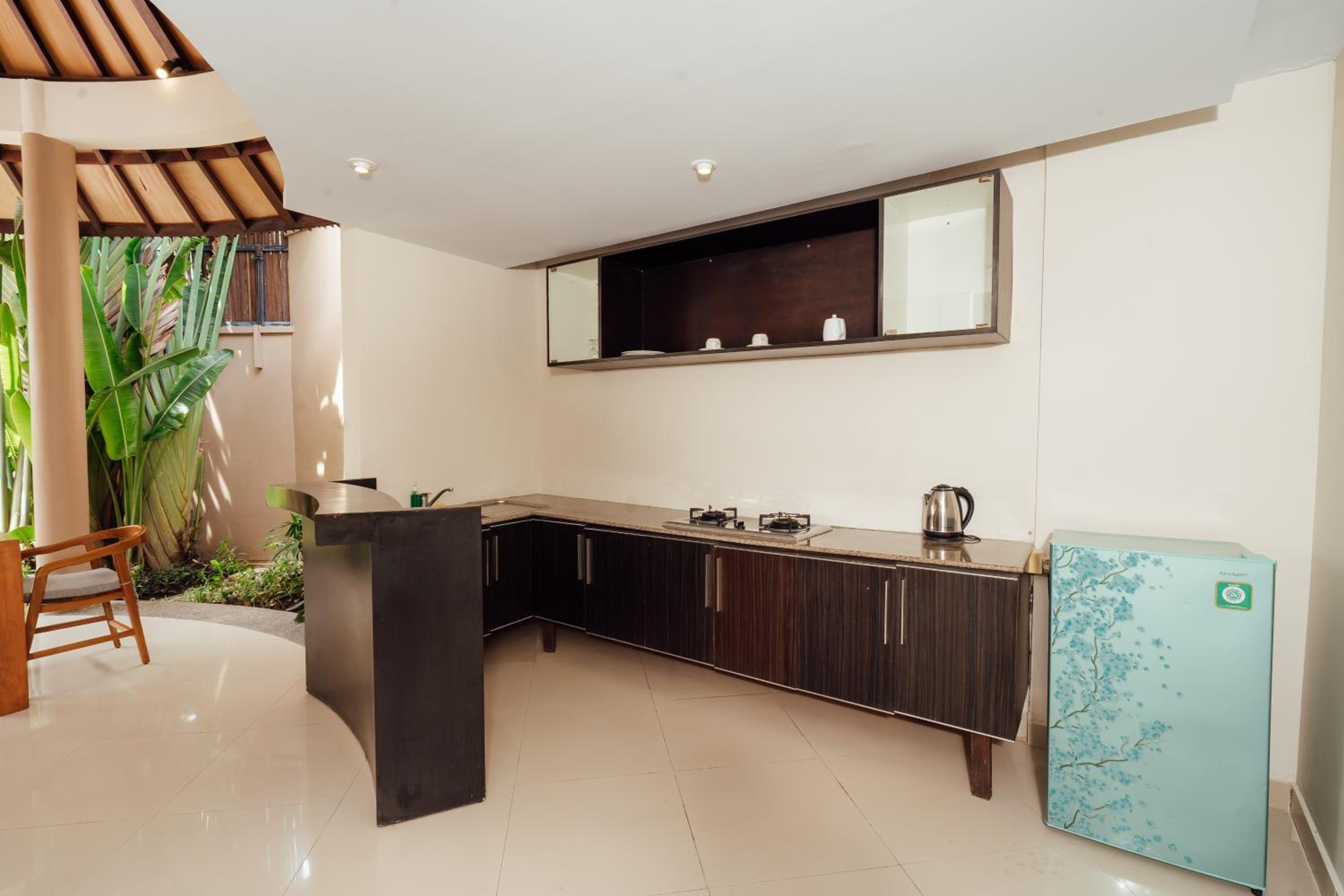 Flash Deal at One-Bedroom Villa with Private pool - Photo 3