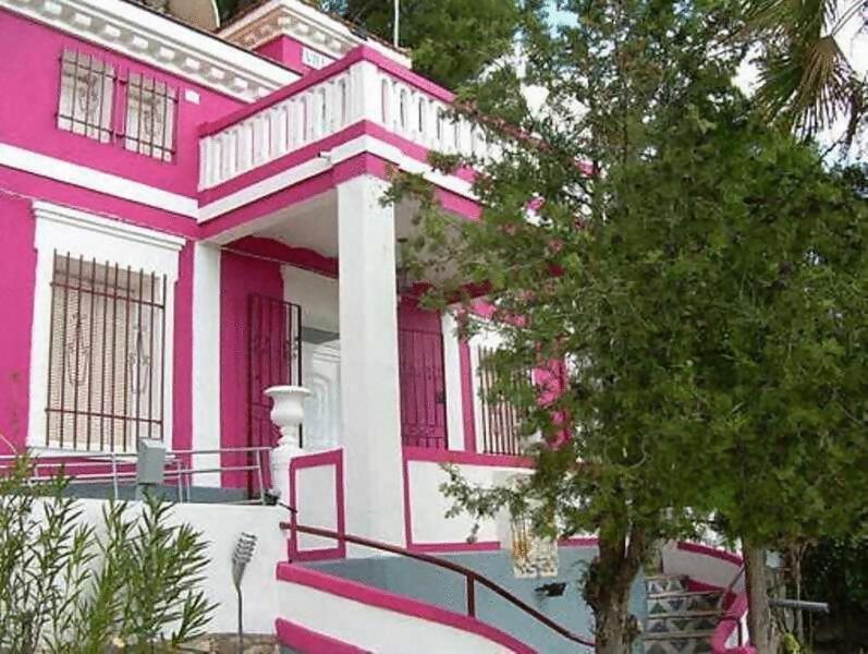 Villa Pachita, Photo 2