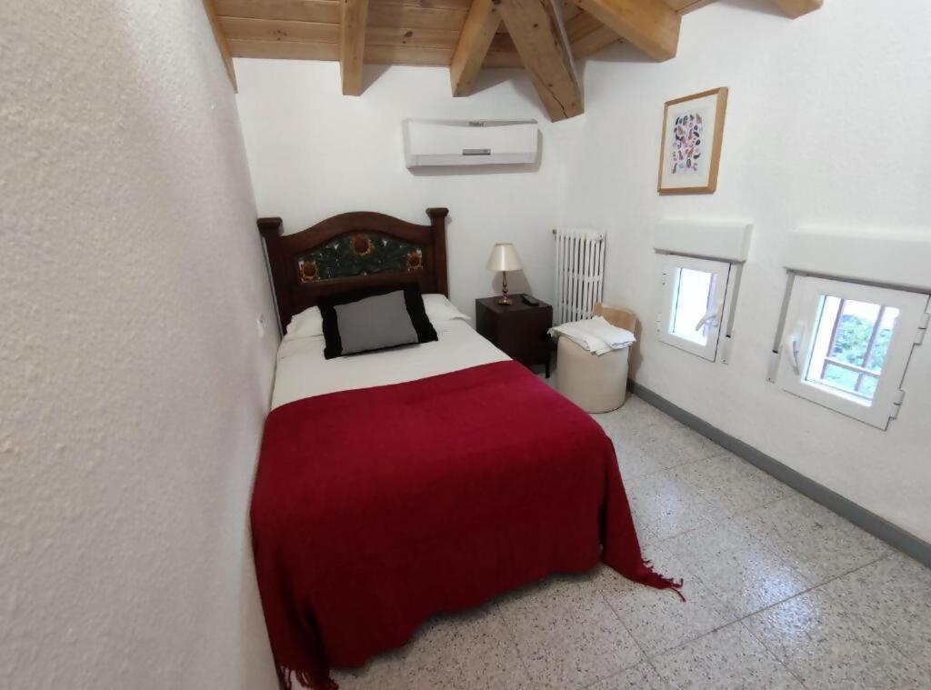 Single Room photo 2