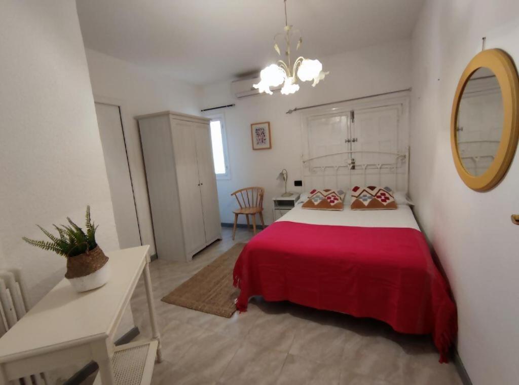 Villa Pachita (por habitaciones)