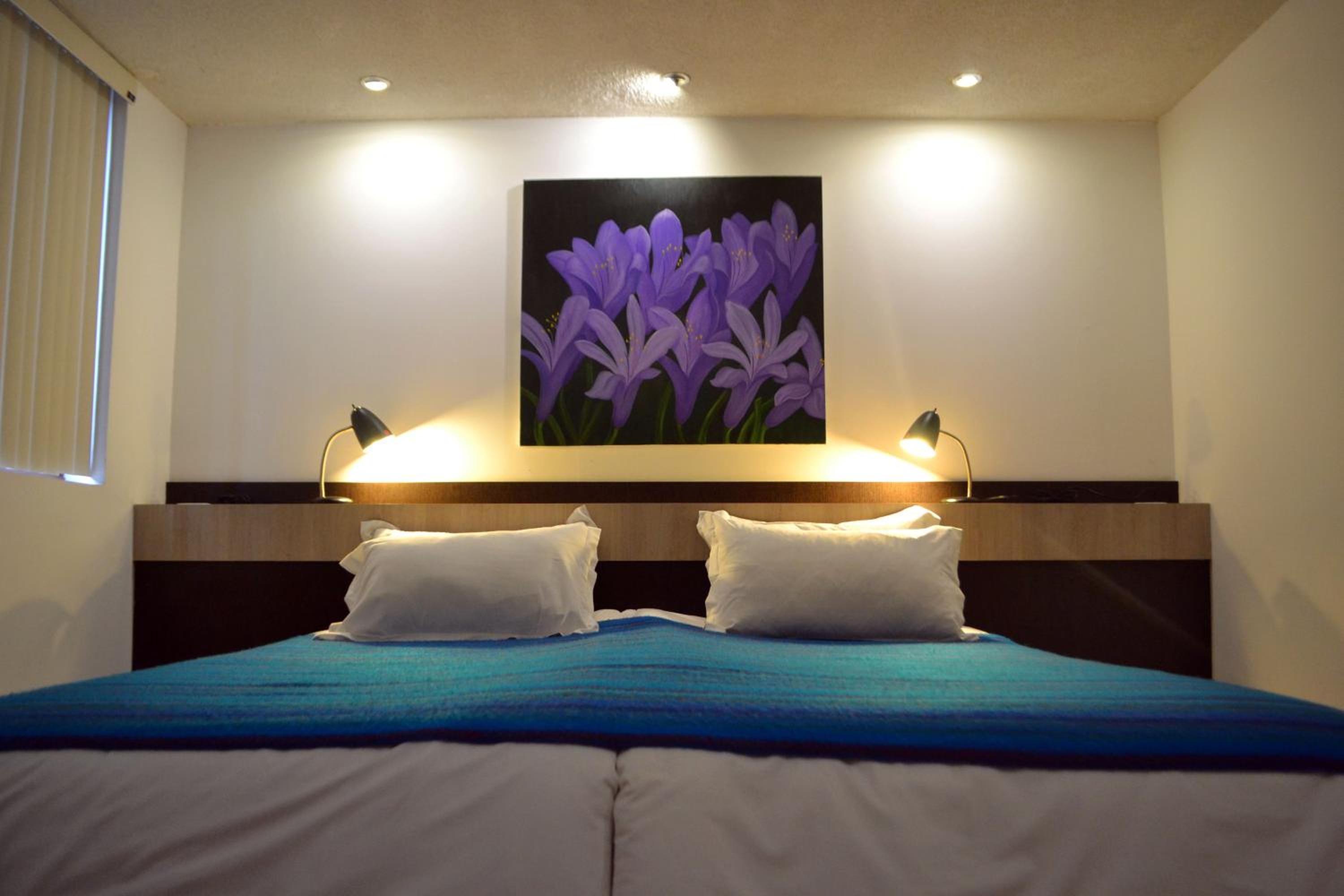 Deluxe Double Room photo 1