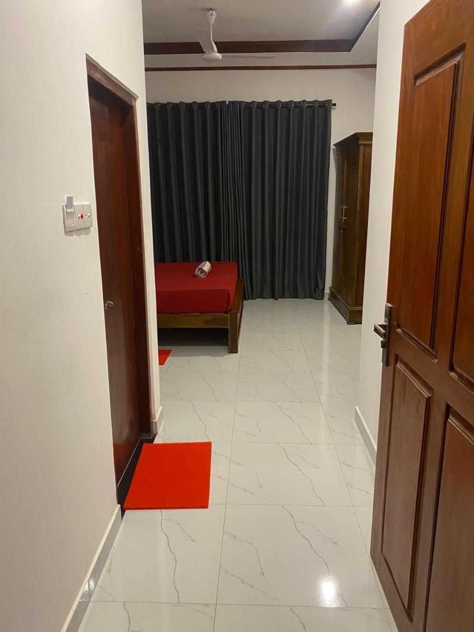 Queen Room with Sea View photo 3