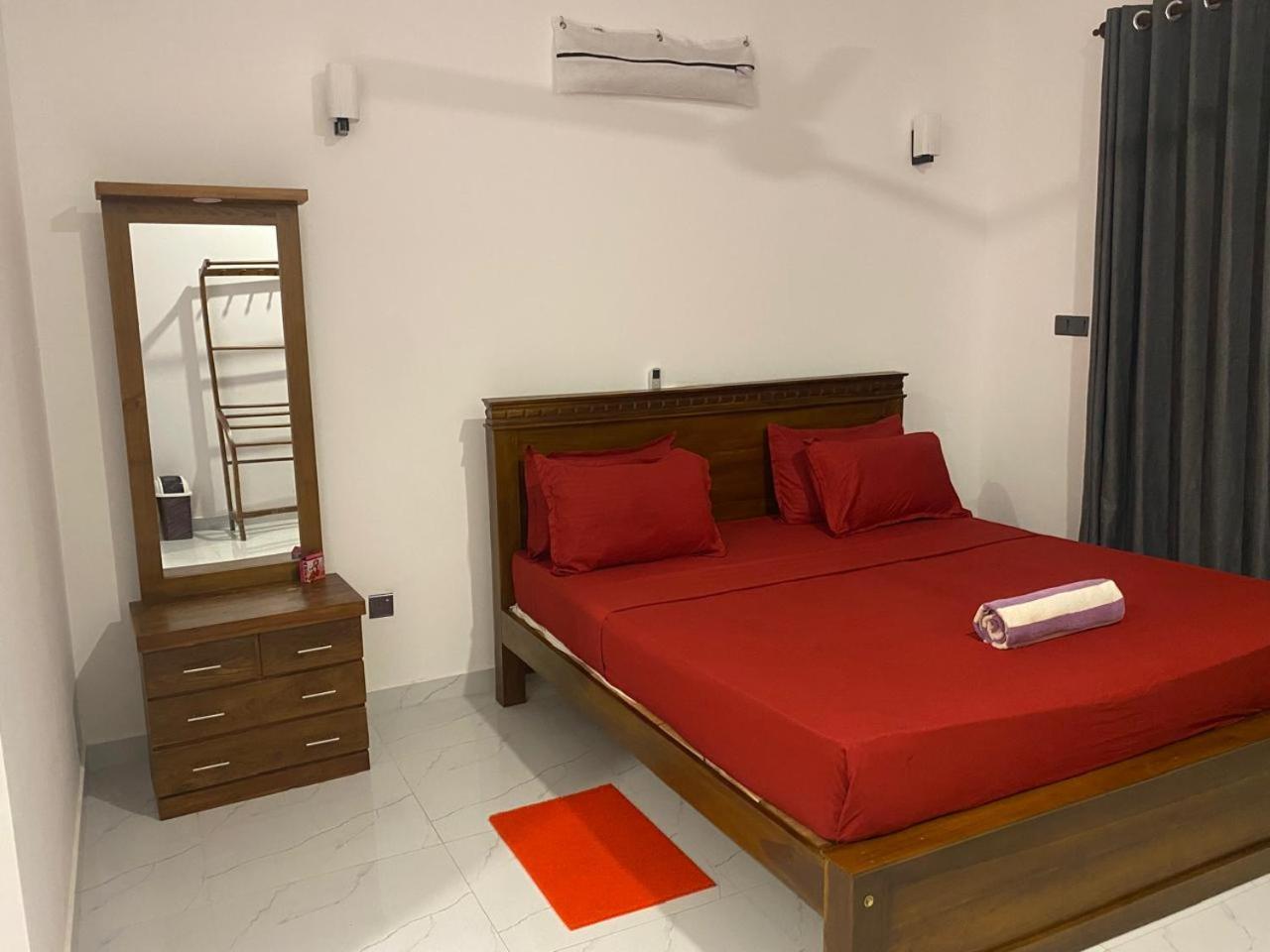 Queen Room with Sea View photo 2